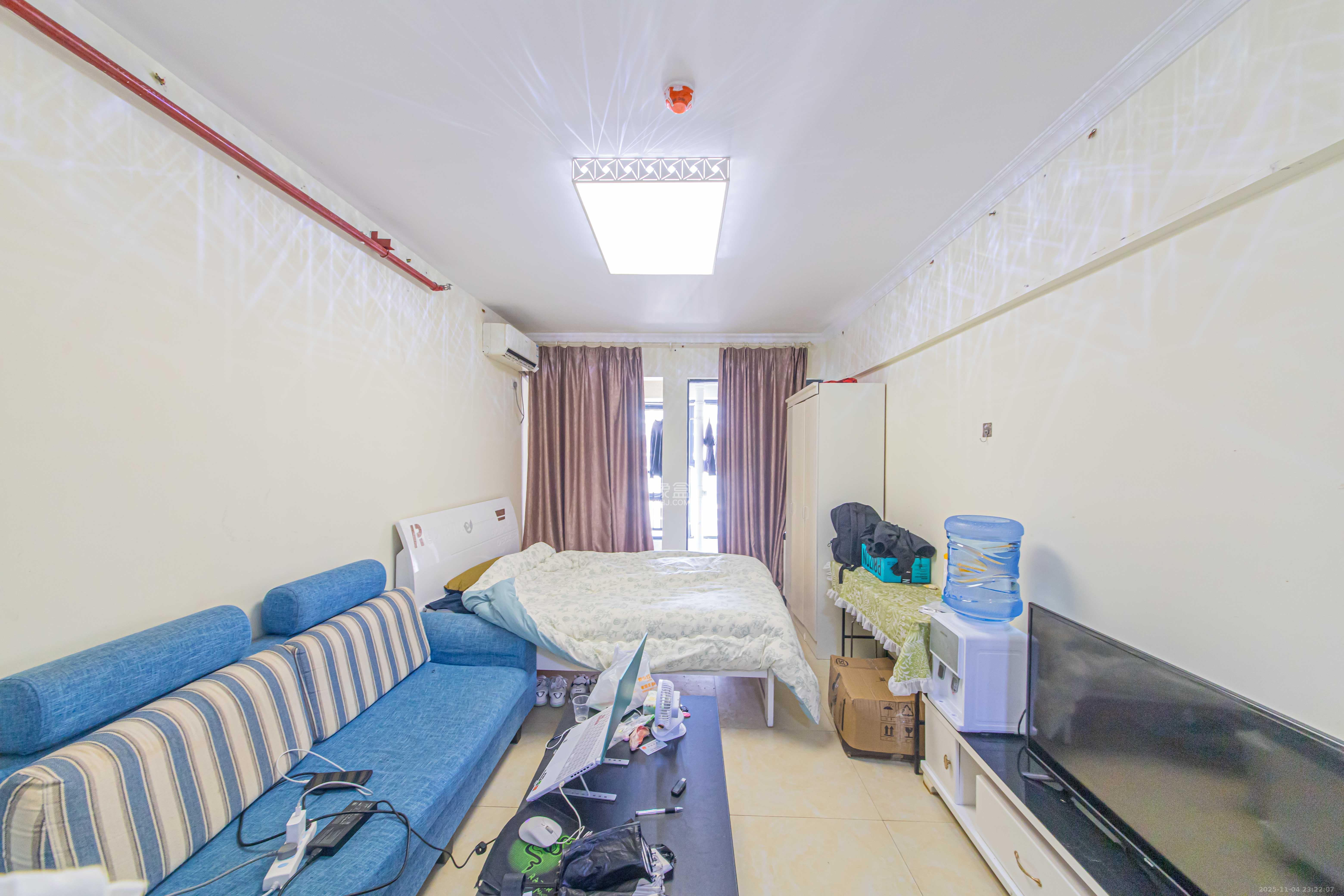 中建芙蓉嘉苑 1室1厅1卫 19.8万 中建芙蓉嘉苑 1室1厅1卫 19.8万客厅