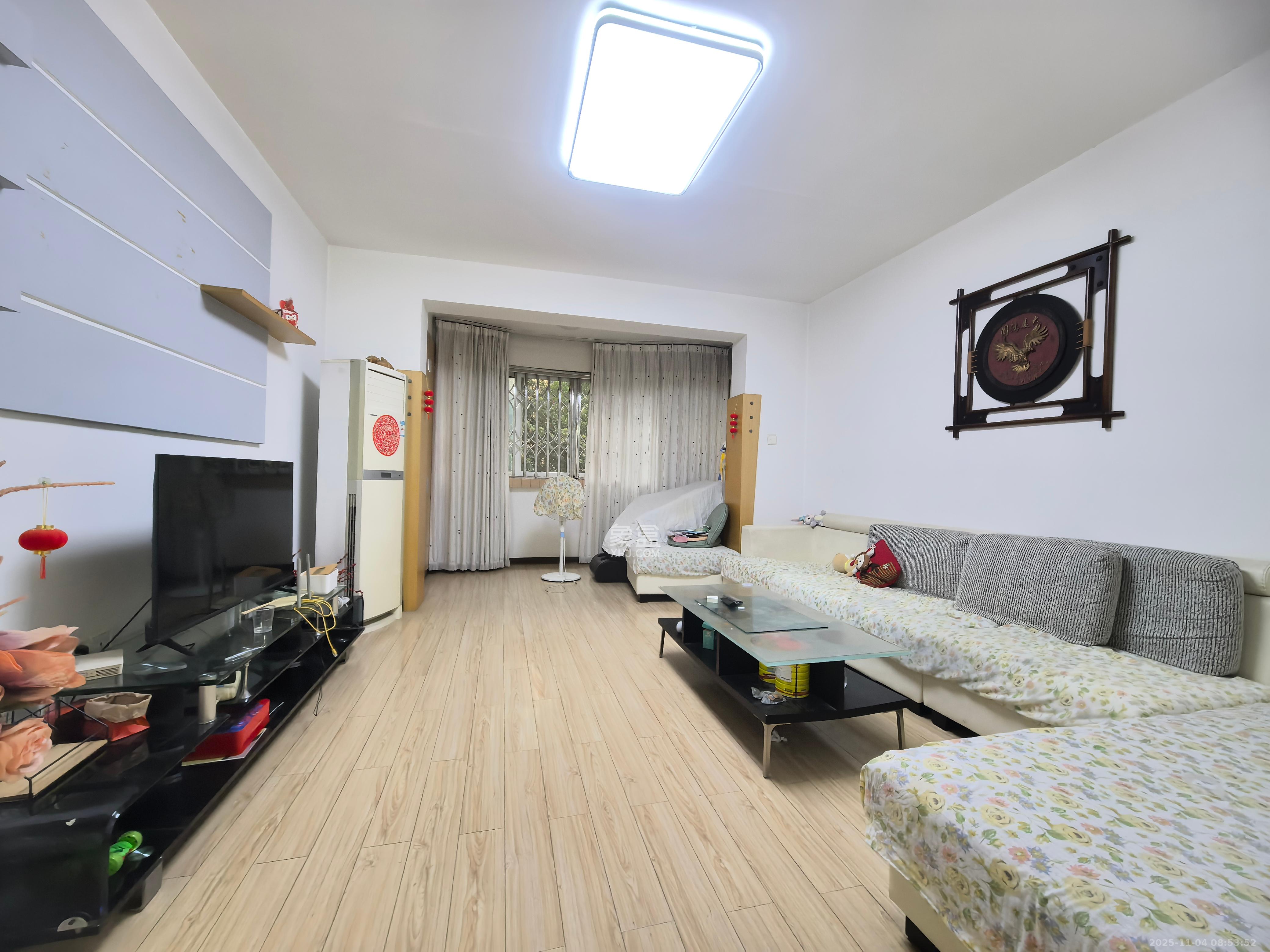 德润园  2室2厅1卫    1850.0元/月室内图