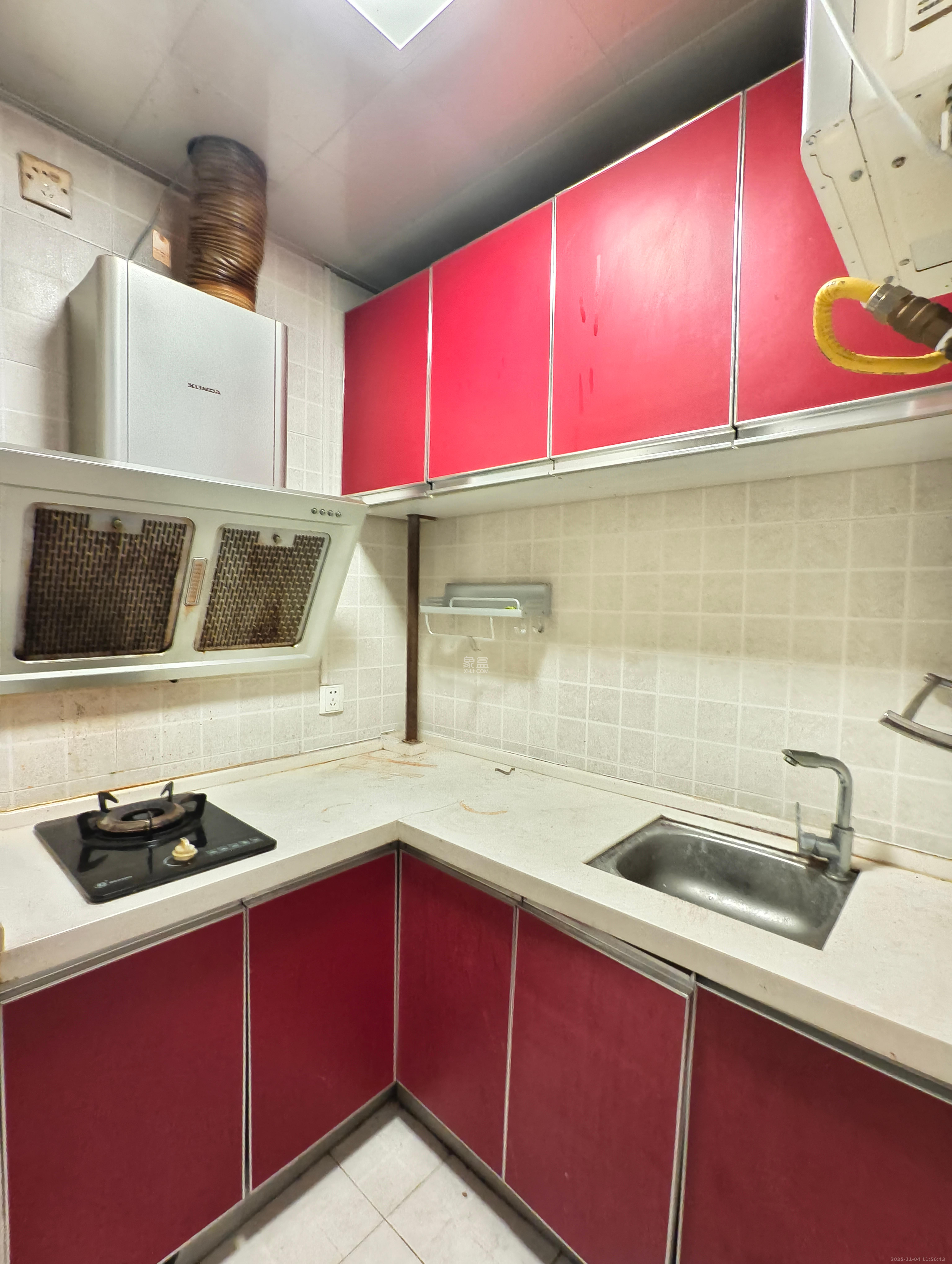 香麓丽舍 1室1厅1卫 1850.0元/月 香麓丽舍 1室1厅1卫 1850.0元/月室内图