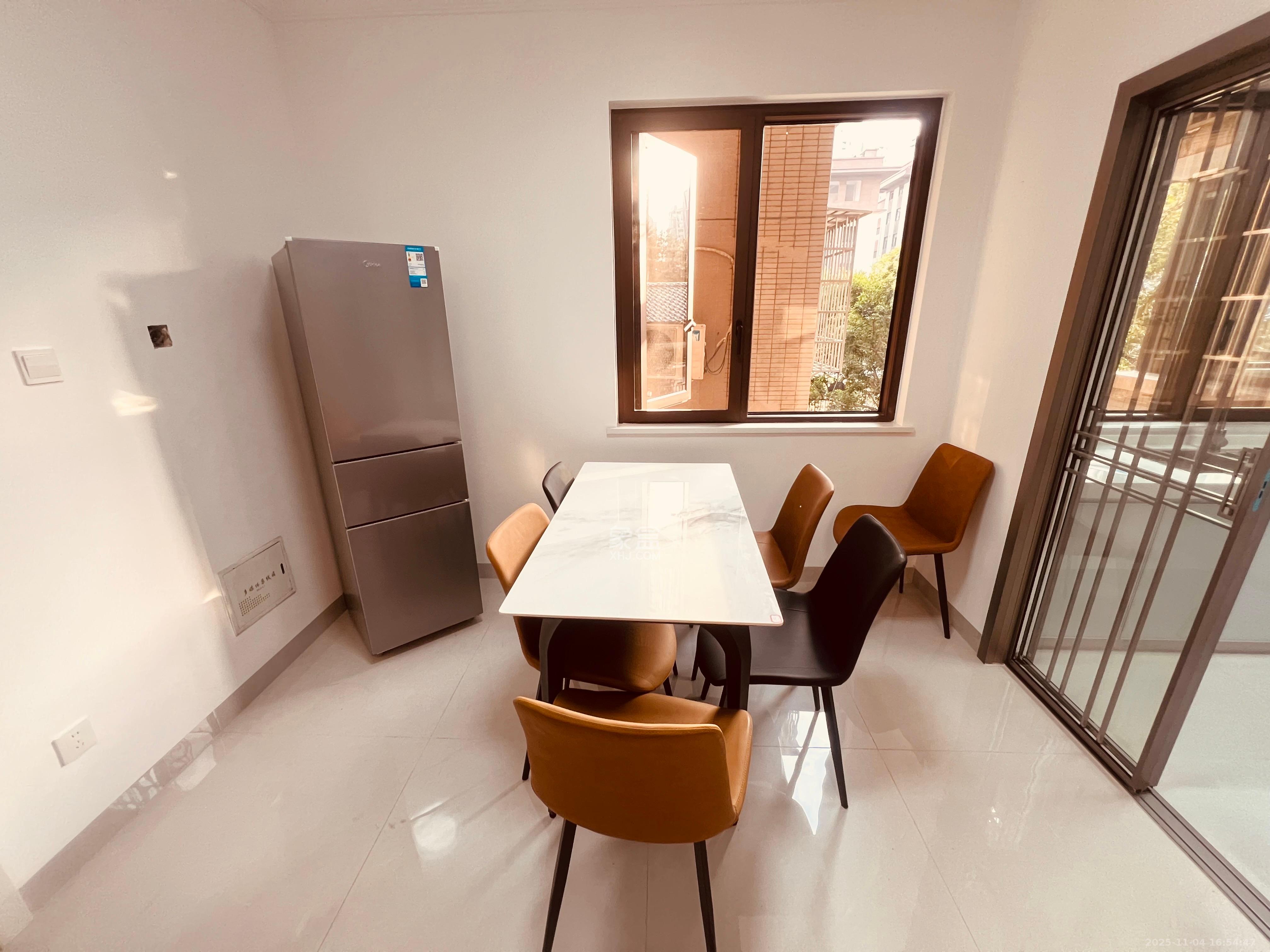 星城新宇黎锦苑  1室0厅0卫    2100.0元/月室内图