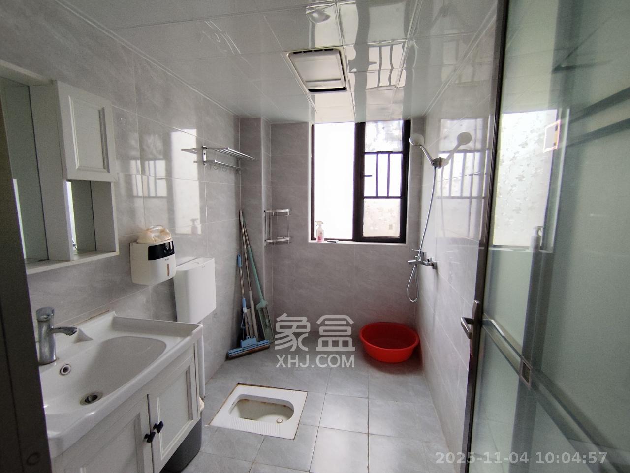 湘熙水郡（观澜海赋家园）  3室2厅2卫    2600.0元/月室内图