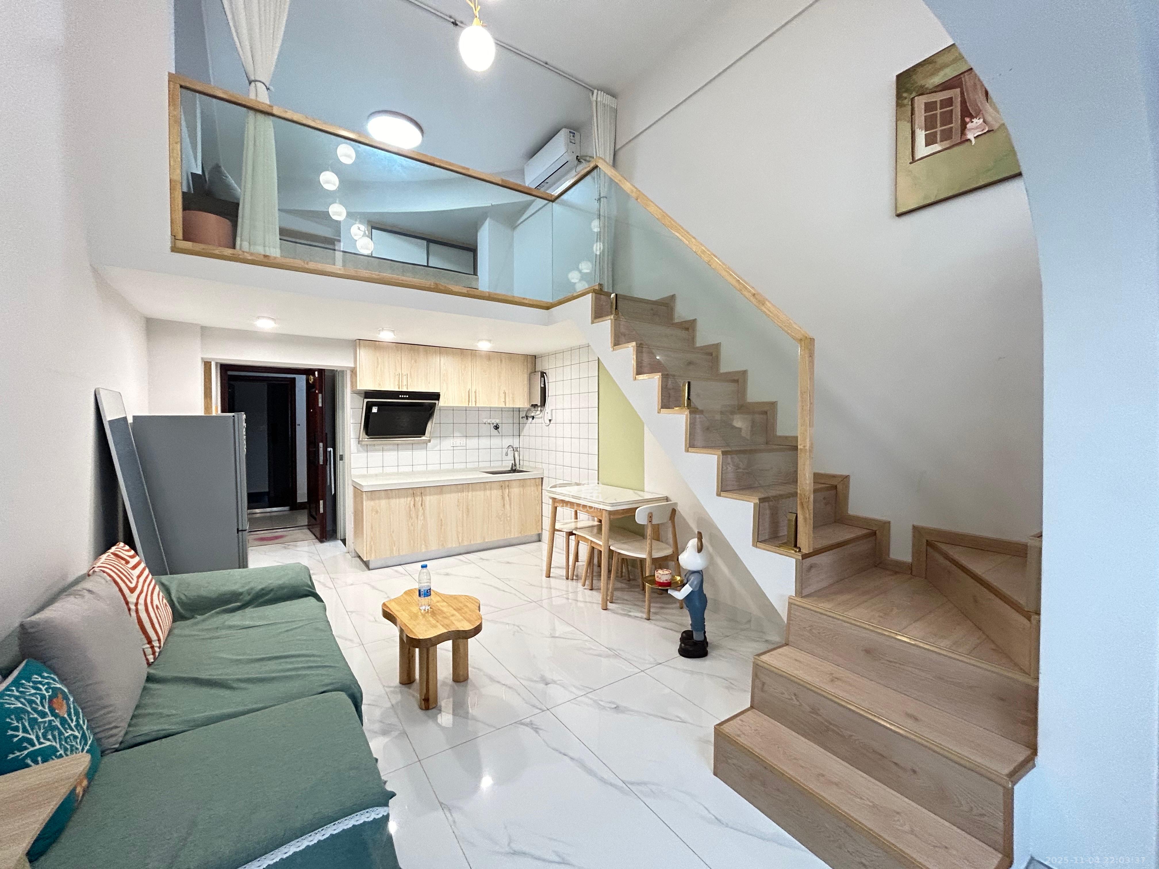 欣隆居 2室1厅1卫 2500.0元/月 欣隆居 2室1厅1卫 2500.0元/月室内图