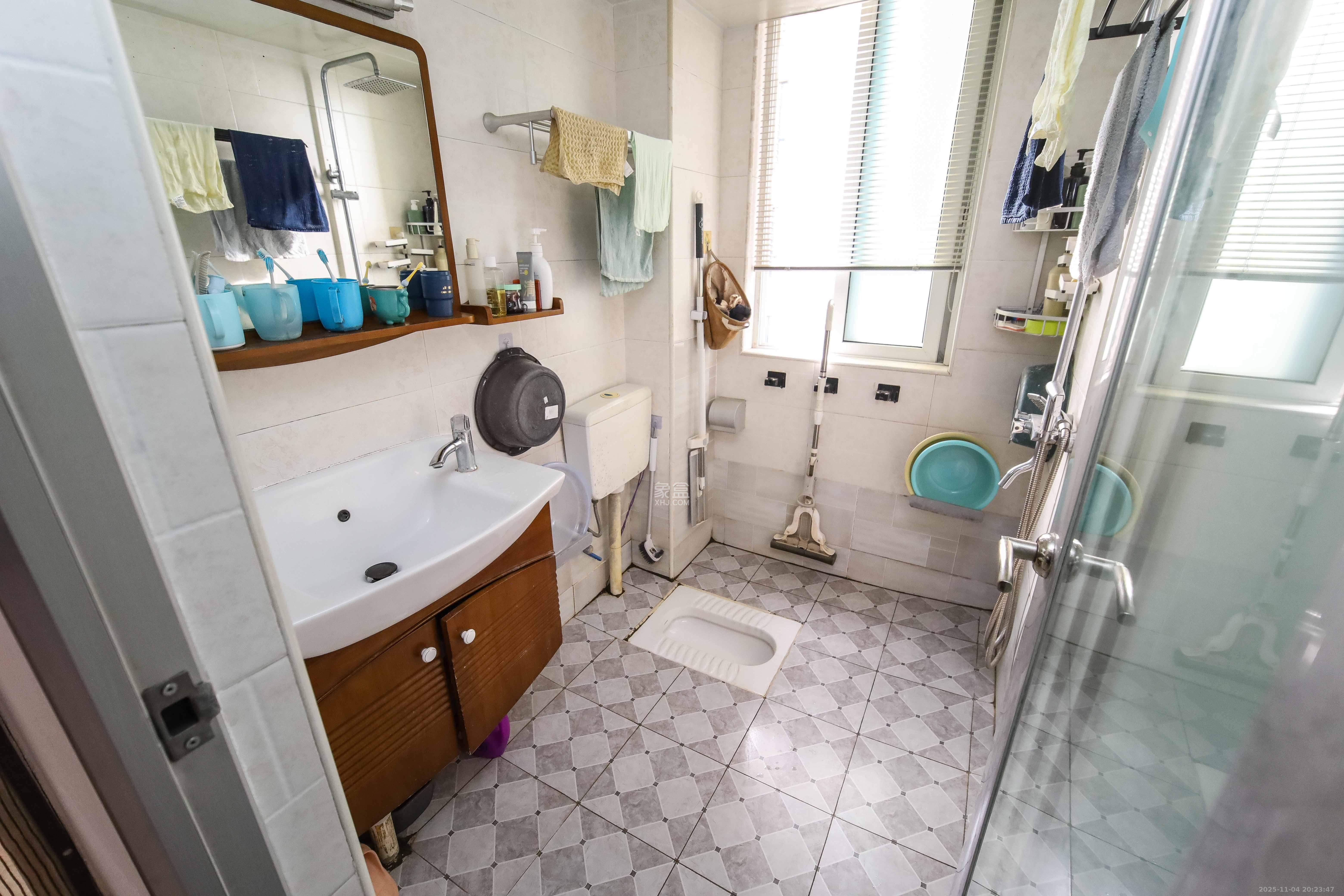 先锋东外滩 2室2厅1卫 69.0万 先锋东外滩 2室2厅1卫 69.0万卫生间