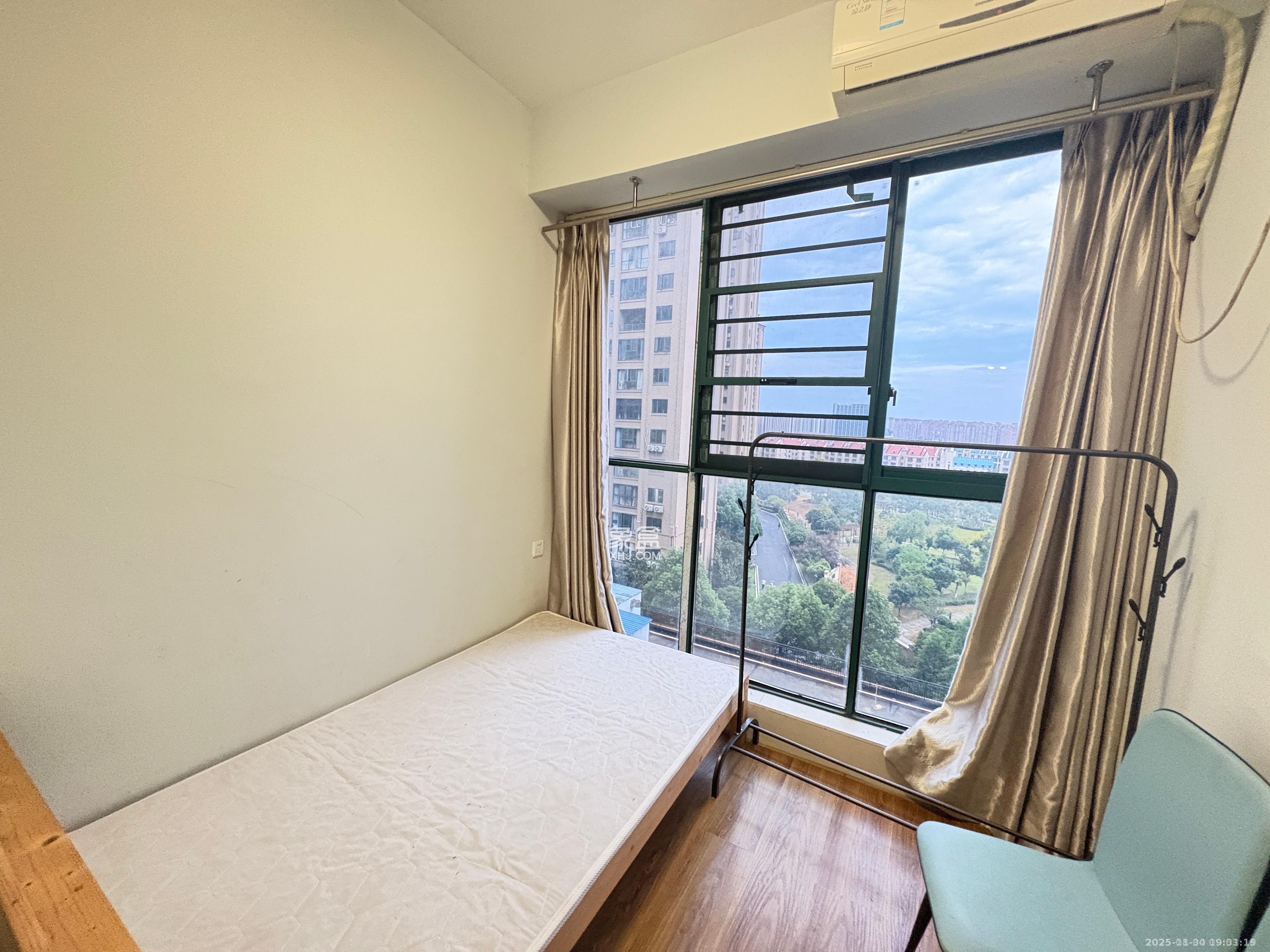 才子嘉都  2室1厅1卫    1500.0元/月室内图