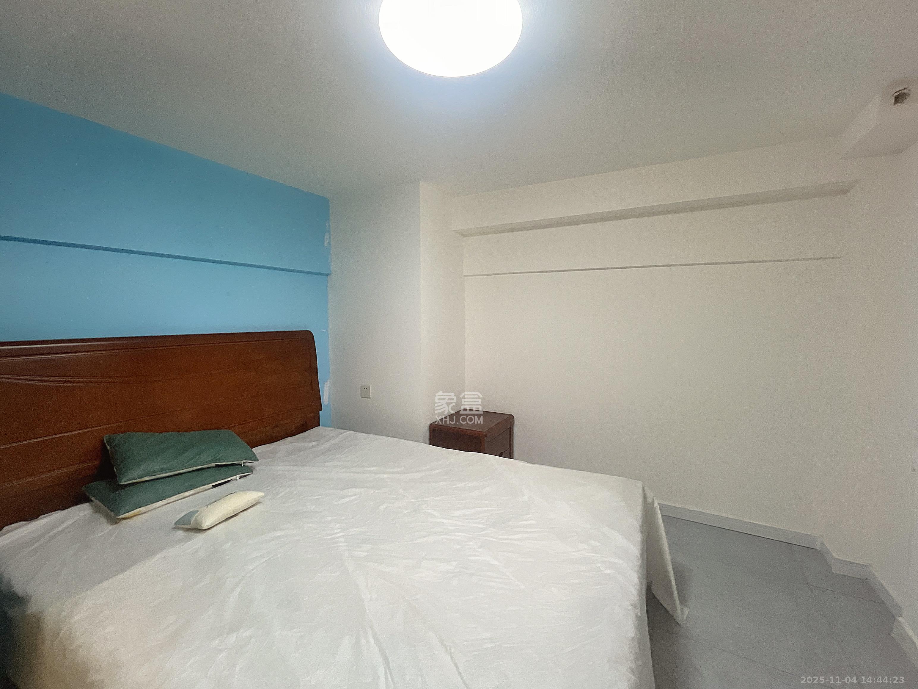 华润琨瑜府  2室1厅1卫    2200.0元/月室内图