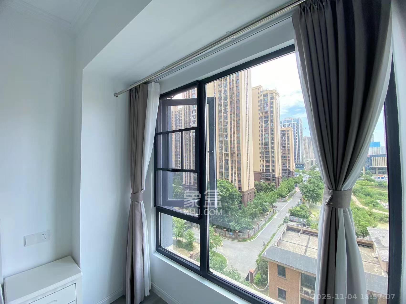 碧桂园城市之光  1室1厅1卫    1500.0元/月室内图