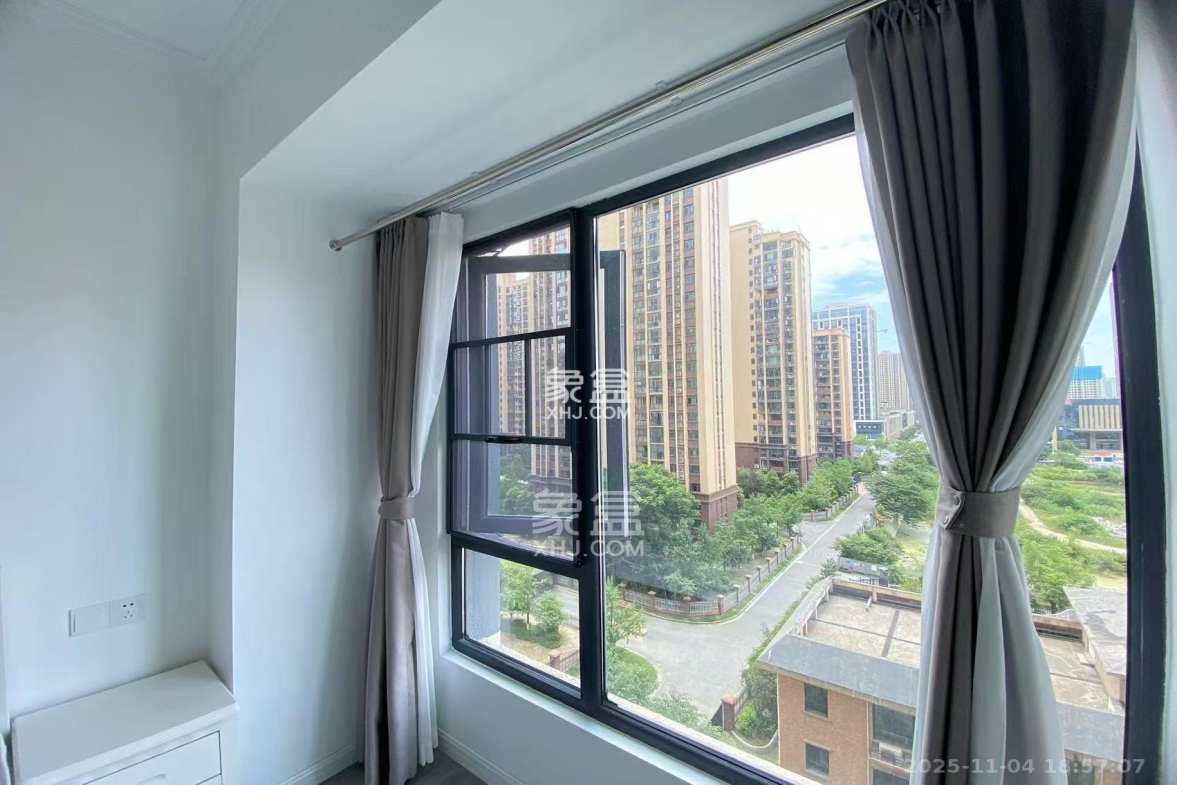 碧桂园城市之光 1室1厅1卫 1500.0元/月 碧桂园城市之光 1室1厅1卫 1500.0元/月室内图