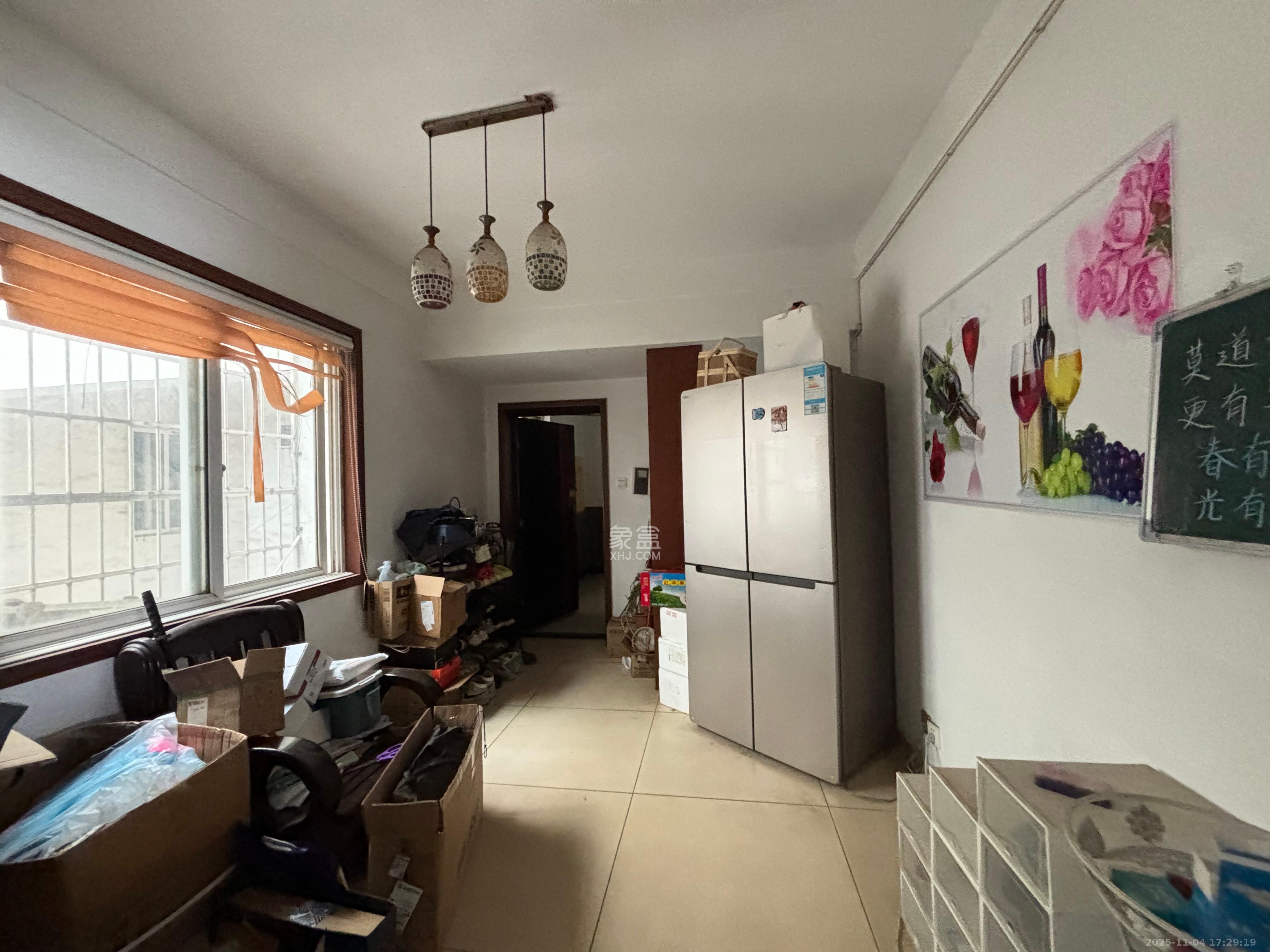 未来现代城 2室1厅1卫 1700.0元/月 未来现代城 2室1厅1卫 1700.0元/月室内图