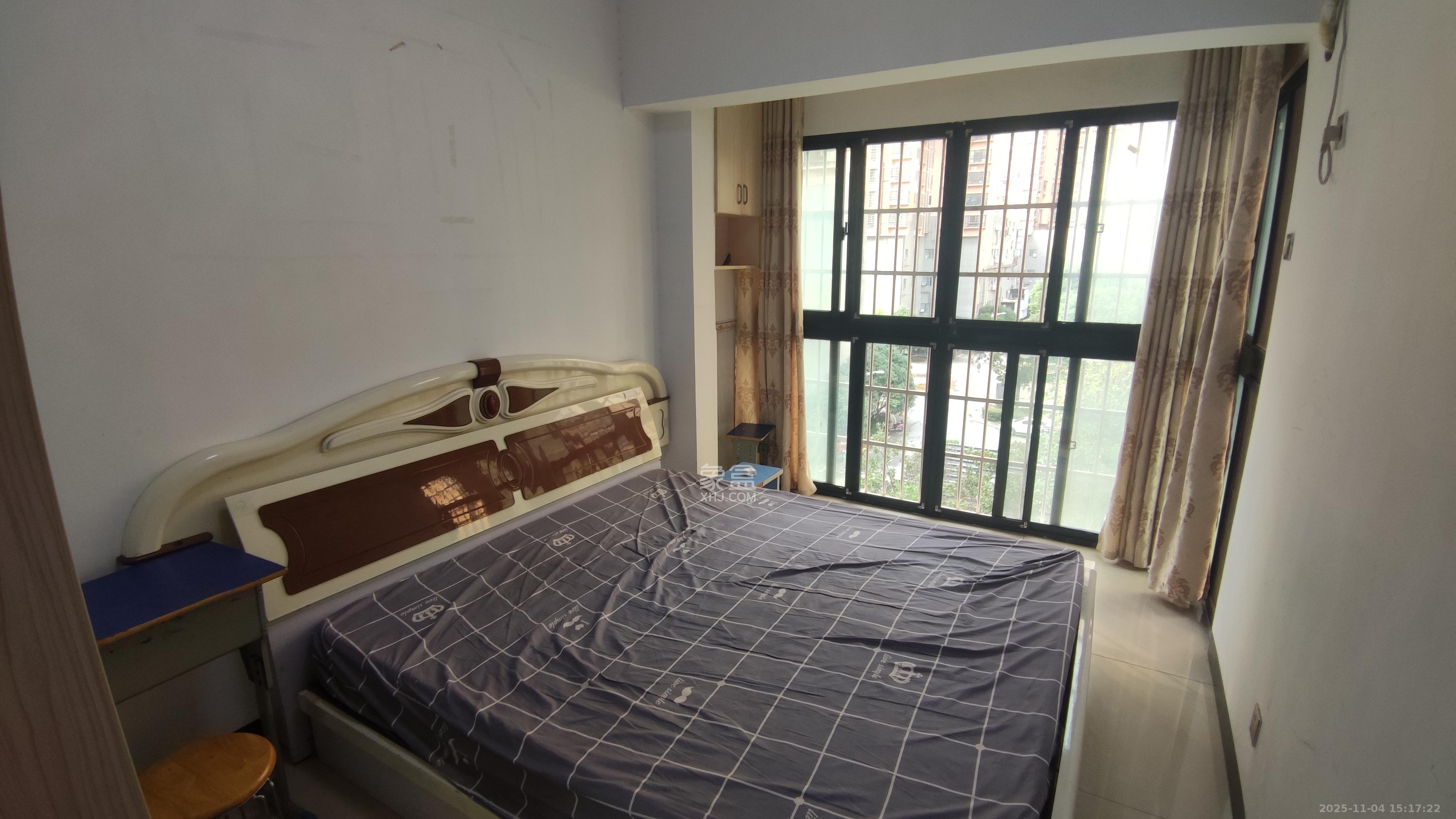 家和苑(原梅溪湖保障性住房一期) 3室1厅1卫 2400.0元/月 家和苑(原梅溪湖保障性住房一期) 3室1厅1卫 2400.0元/月室内图