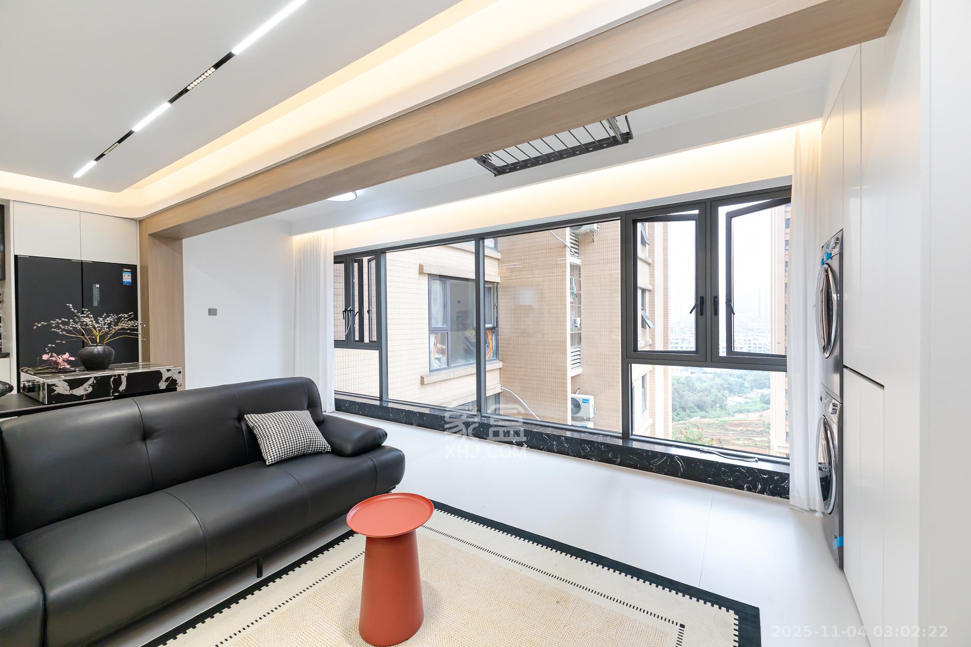 润和又一城 4室2厅2卫 135.8万 润和又一城 4室2厅2卫 135.8万阳台