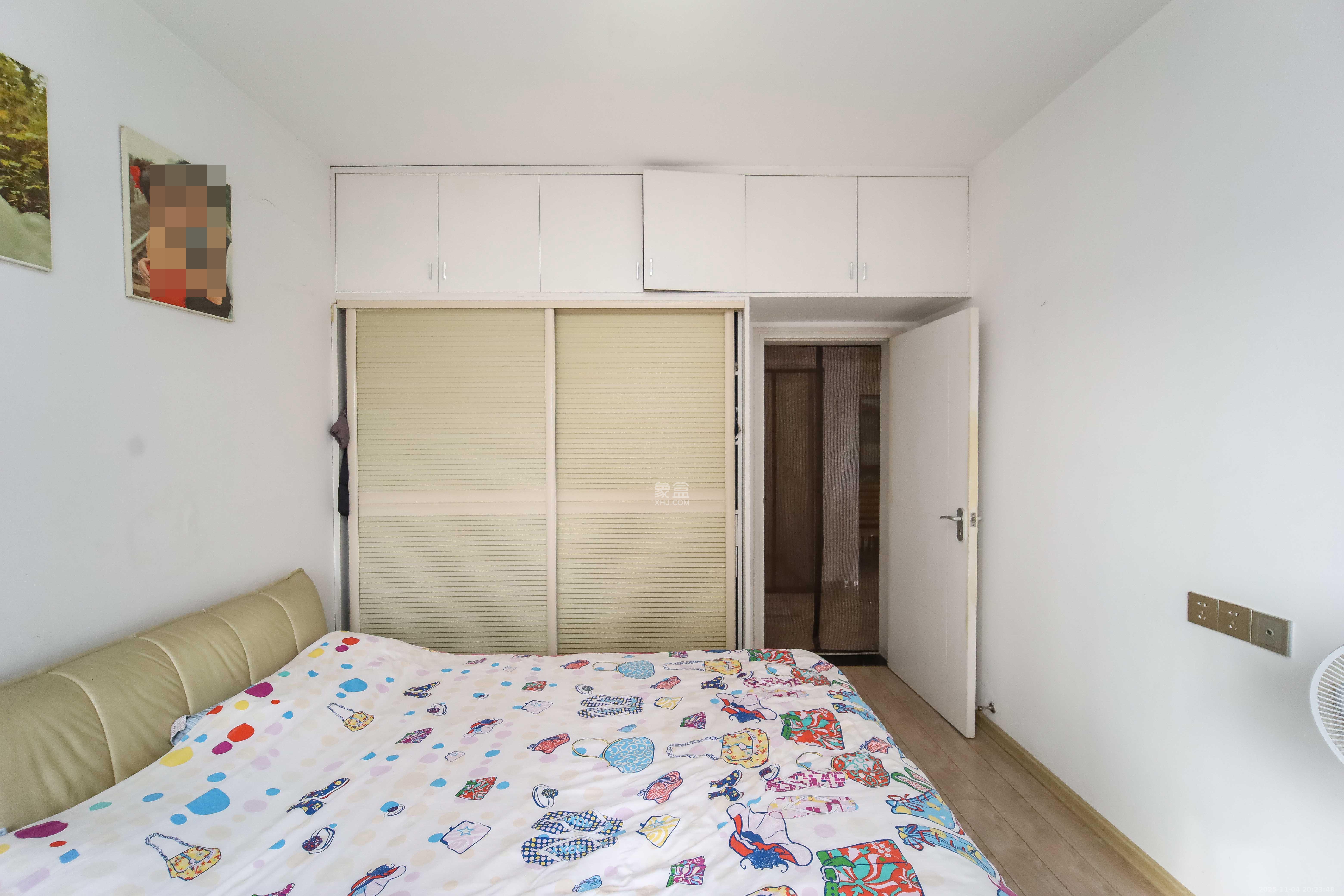 先锋东外滩 2室2厅1卫 69.0万 先锋东外滩 2室2厅1卫 69.0万卧室