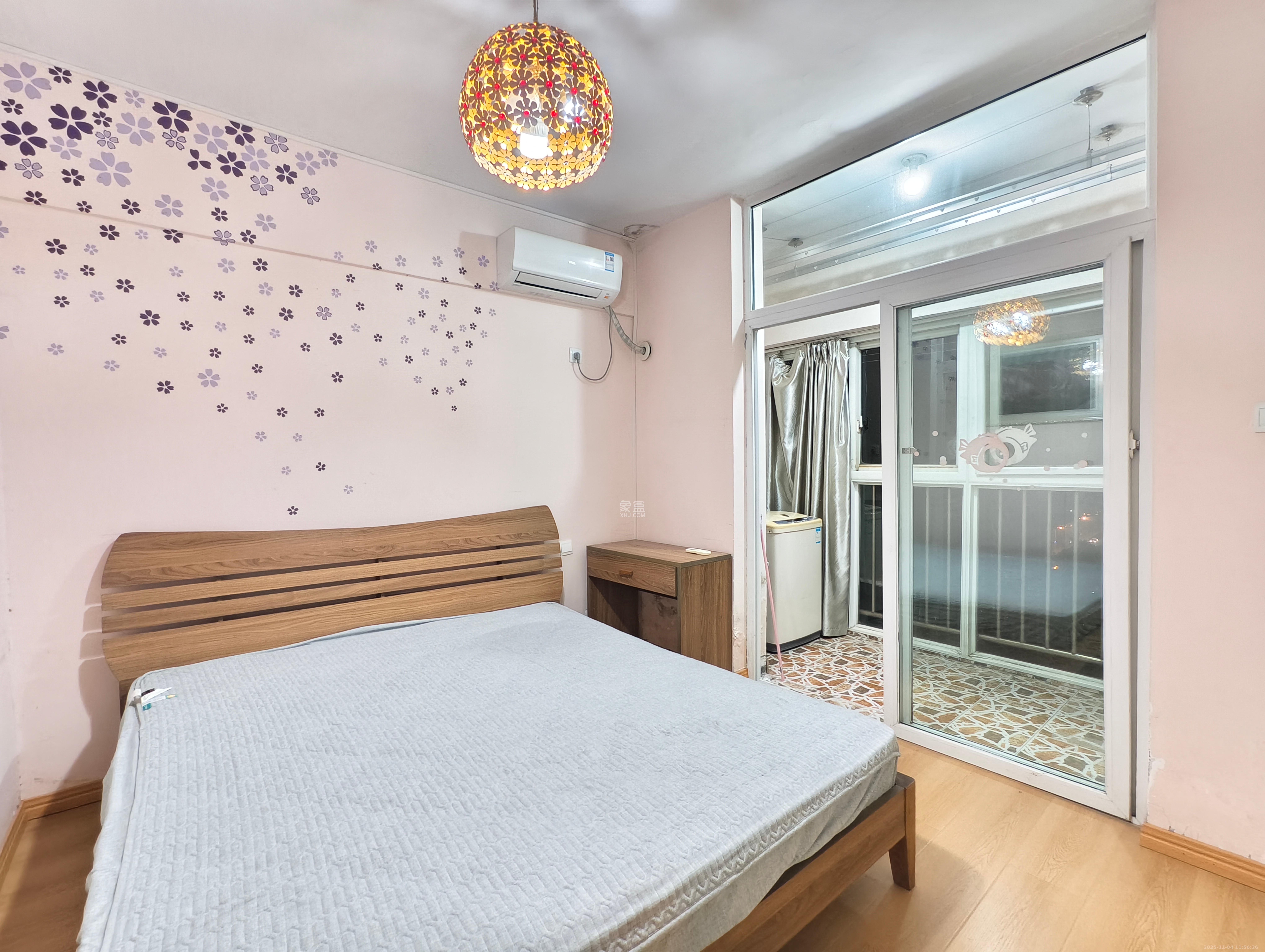 香麓丽舍 1室1厅1卫 1850.0元/月 香麓丽舍 1室1厅1卫 1850.0元/月室内图