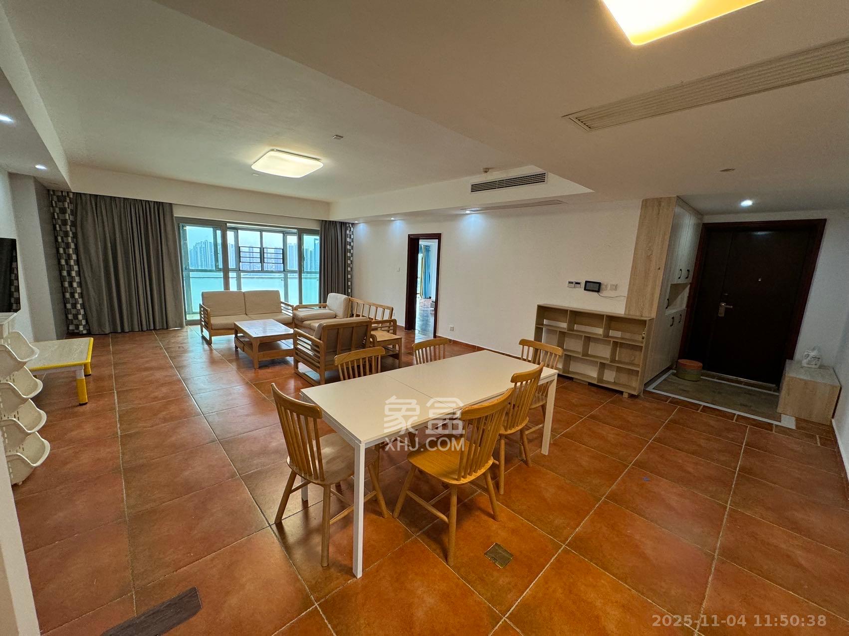 北辰定江洋  3室2厅2卫    9000.0元/月室内图