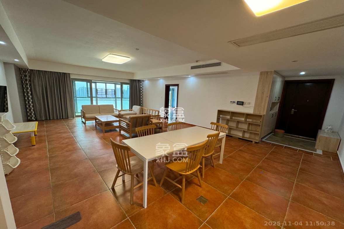 北辰定江洋 3室2厅2卫 9000.0元/月 北辰定江洋 3室2厅2卫 9000.0元/月室内图