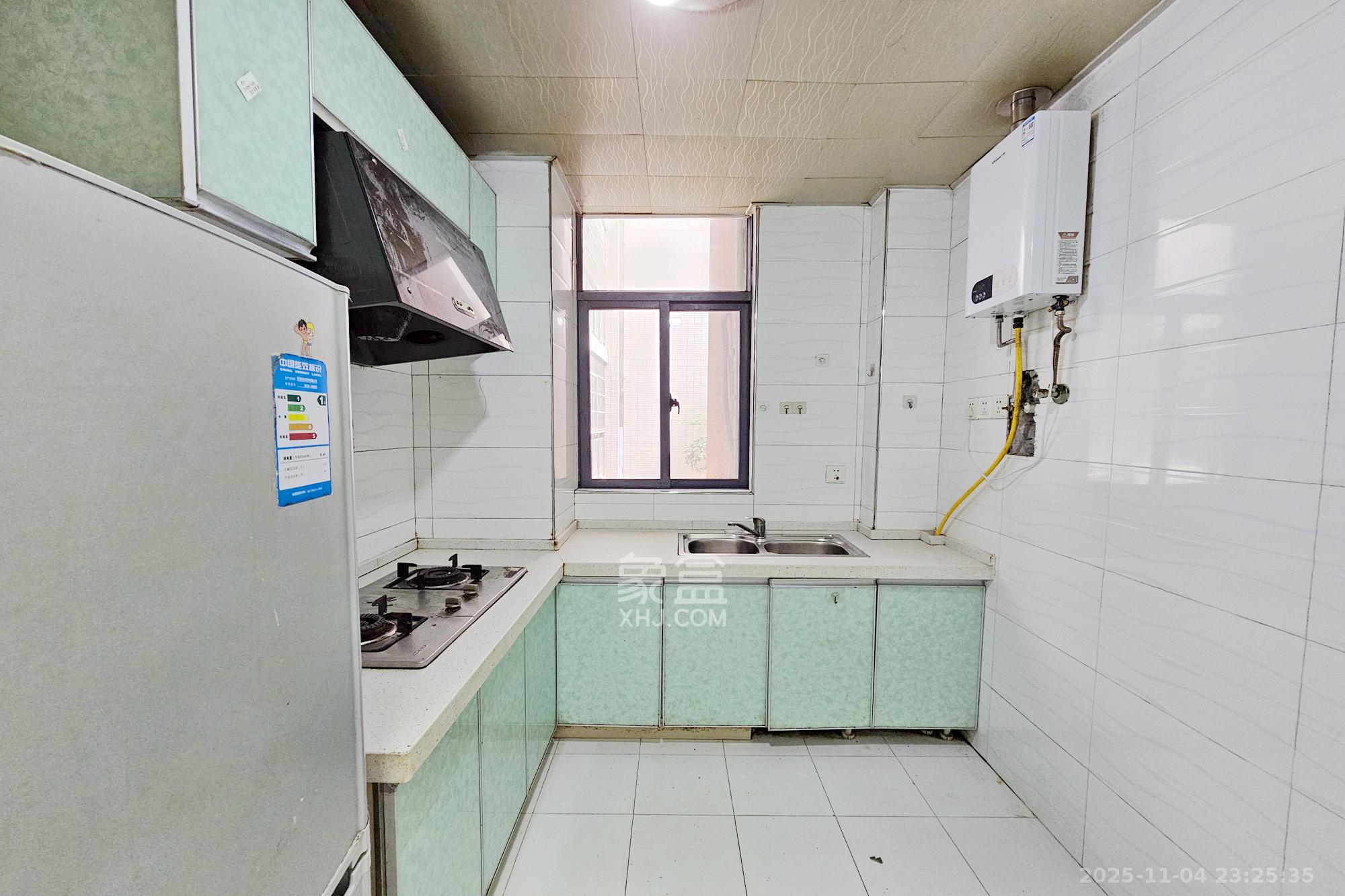 星城映象  2室2厅1卫    50.0万其他