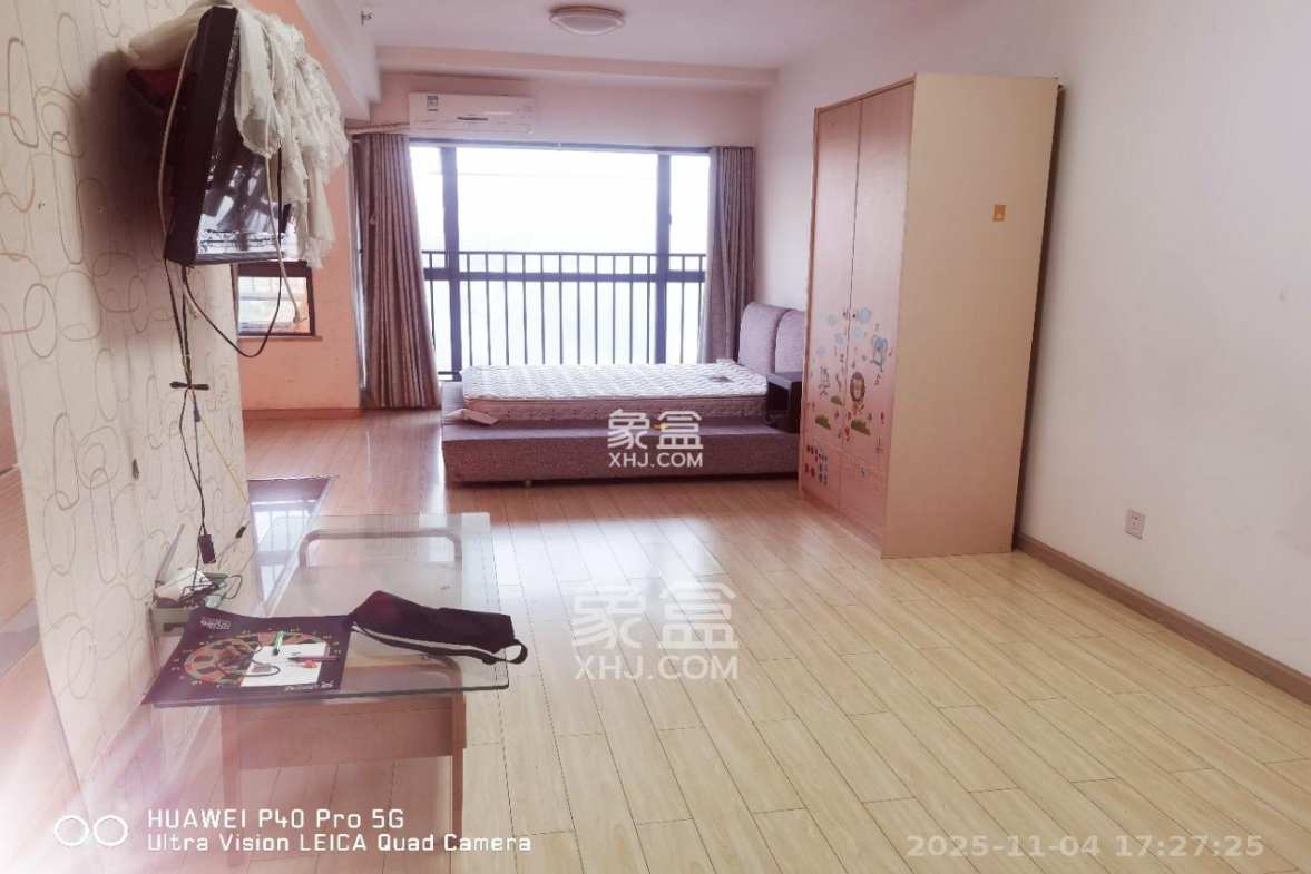 中信文化广场(中信新城二期) 1室1厅1卫 1100.0元/月 中信文化广场(中信新城二期) 1室1厅1卫 1100.0元/月室内图