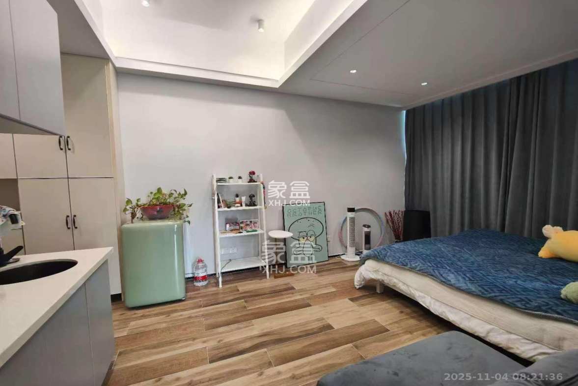 里约荟 1室1厅1卫 1700.0元/月 里约荟 1室1厅1卫 1700.0元/月室内图