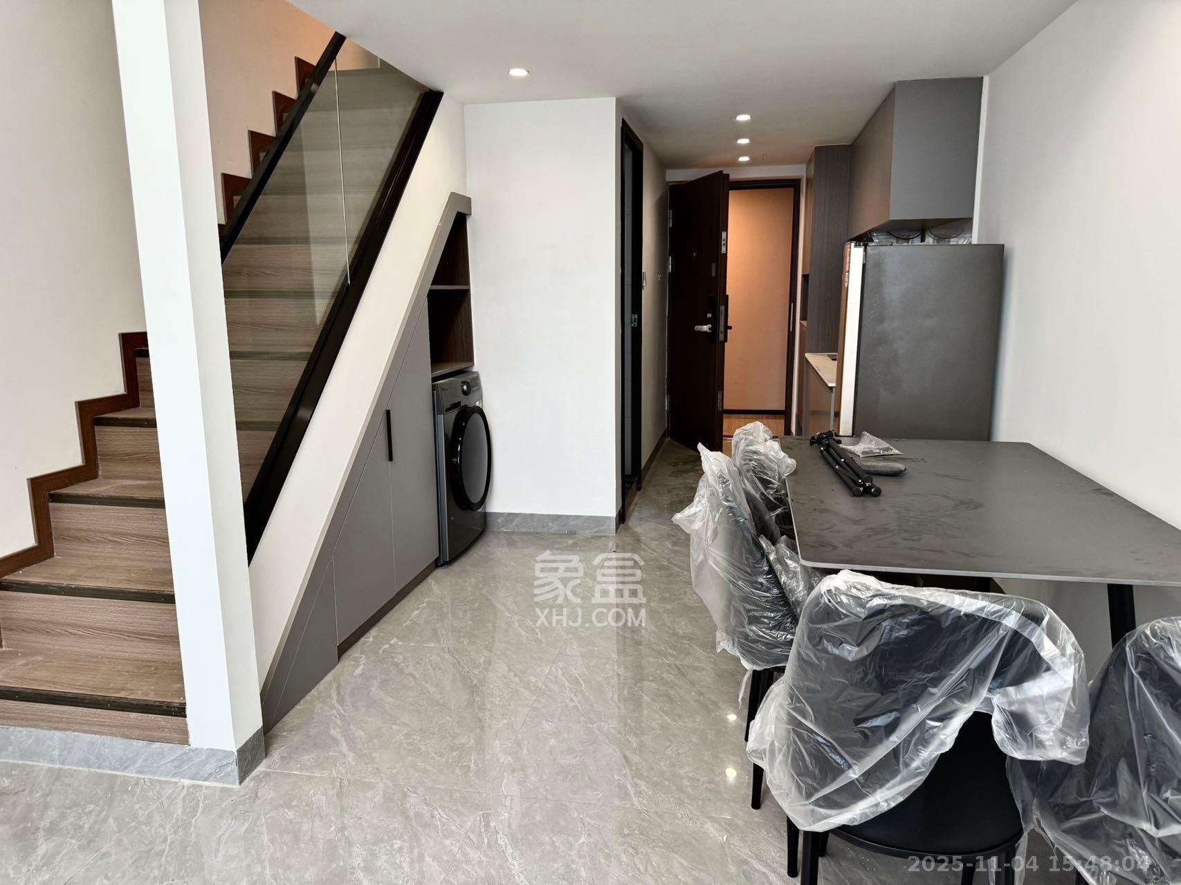 正荣梅溪紫阙台 1室1厅1卫 1900.0元/月 正荣梅溪紫阙台 1室1厅1卫 1900.0元/月室内图