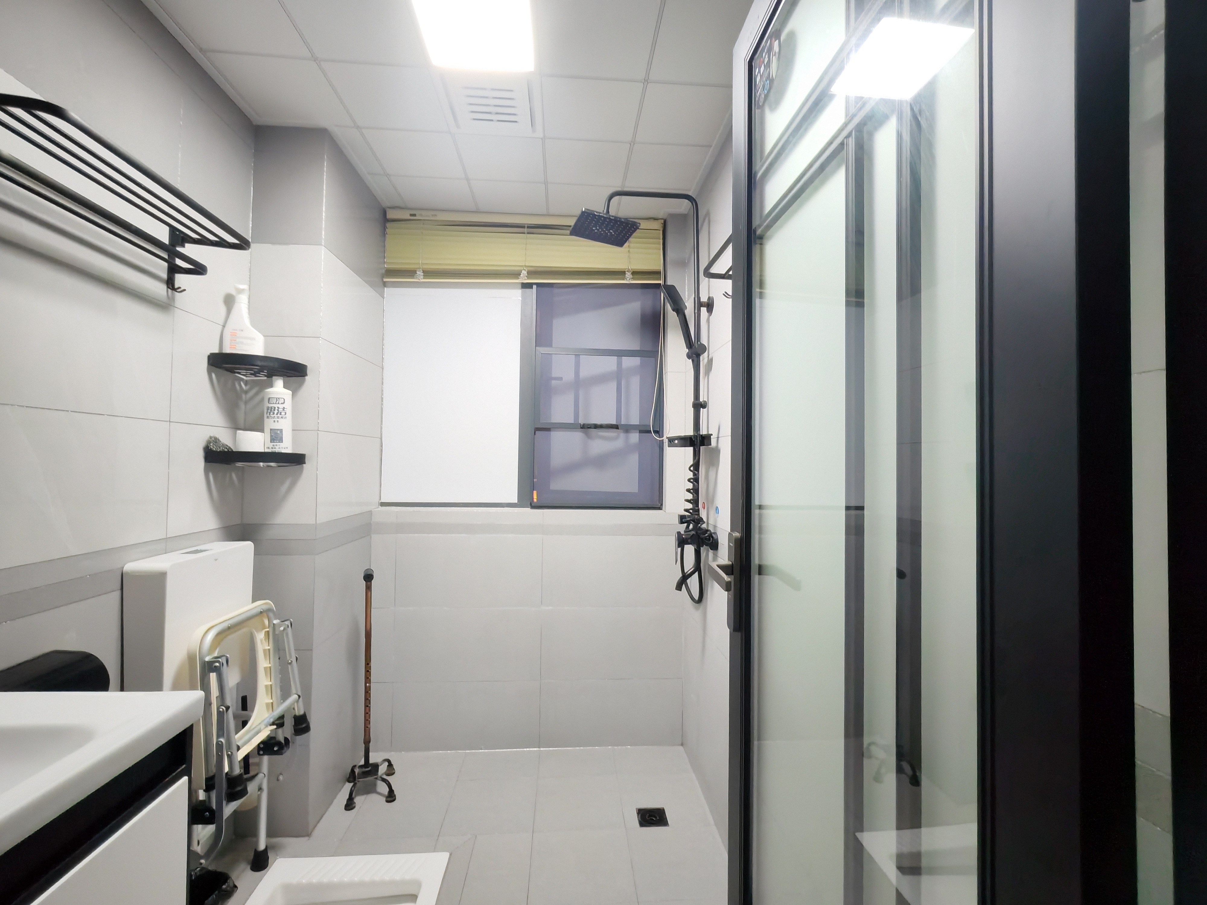 南城金座 3室2厅2卫 3000.0元/月 南城金座 3室2厅2卫 3000.0元/月室内图