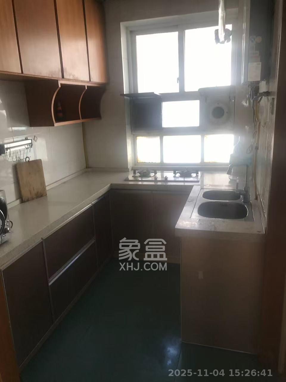 怡景民居  2室1厅1卫    1500.0元/月室内图