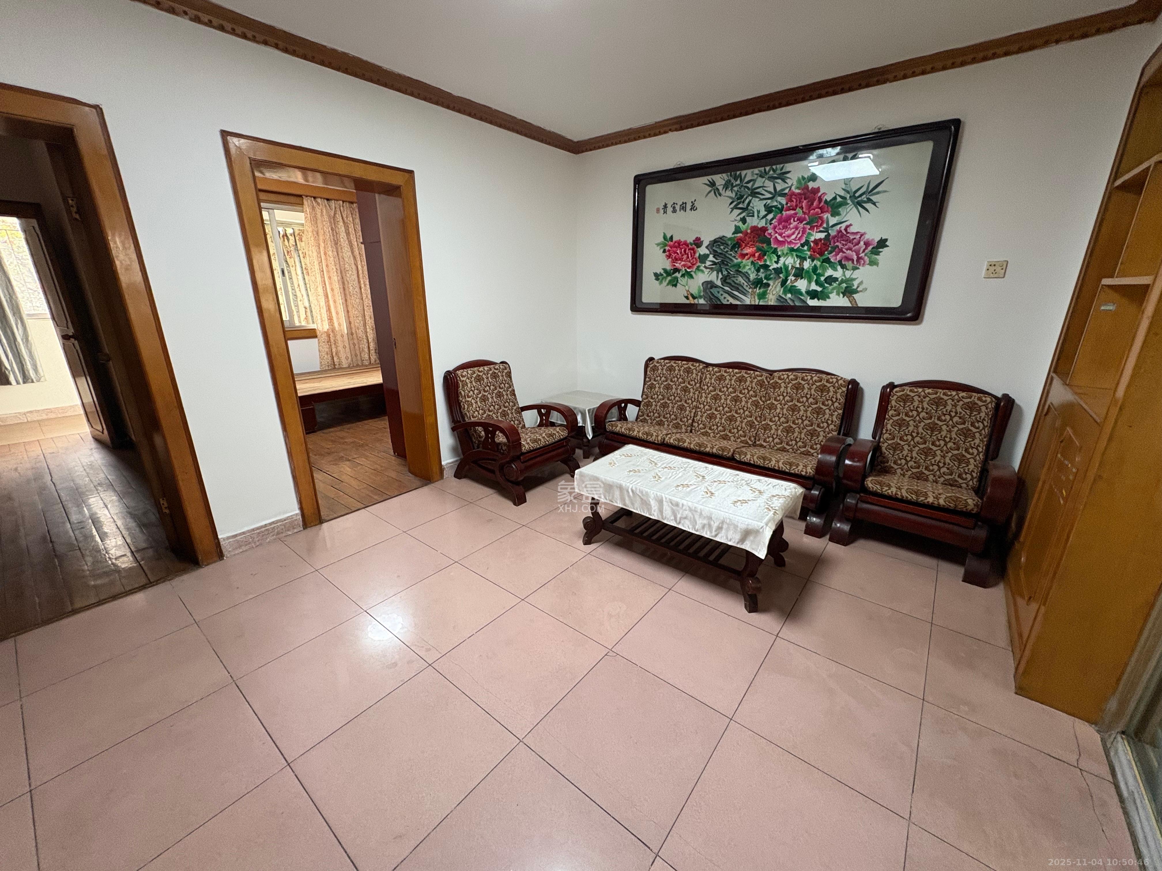 狮子山二片 2室1厅1卫 1200.0元/月 狮子山二片 2室1厅1卫 1200.0元/月室内图