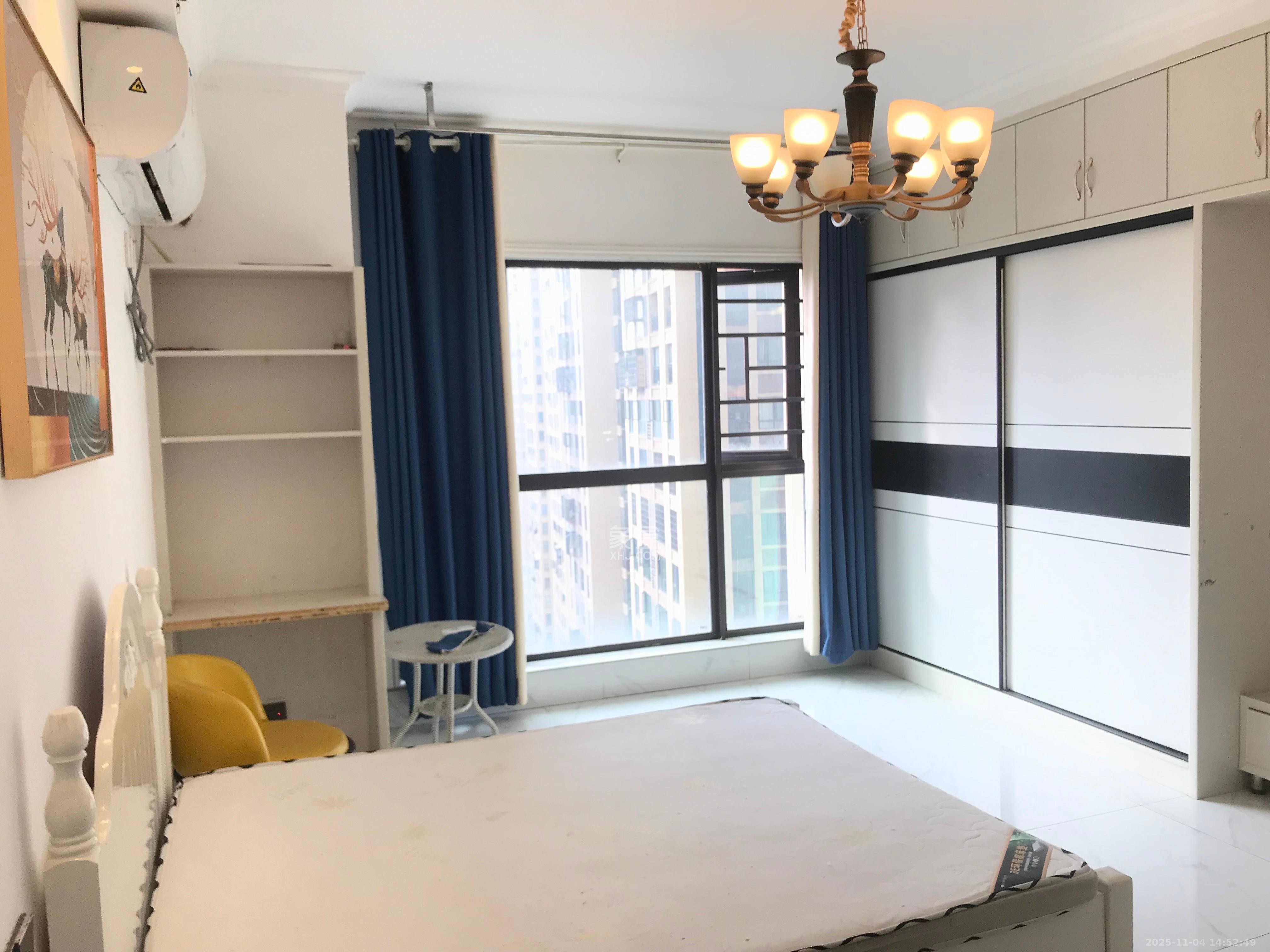 金科时代中心  1室0厅0卫    1300.0元/月室内图