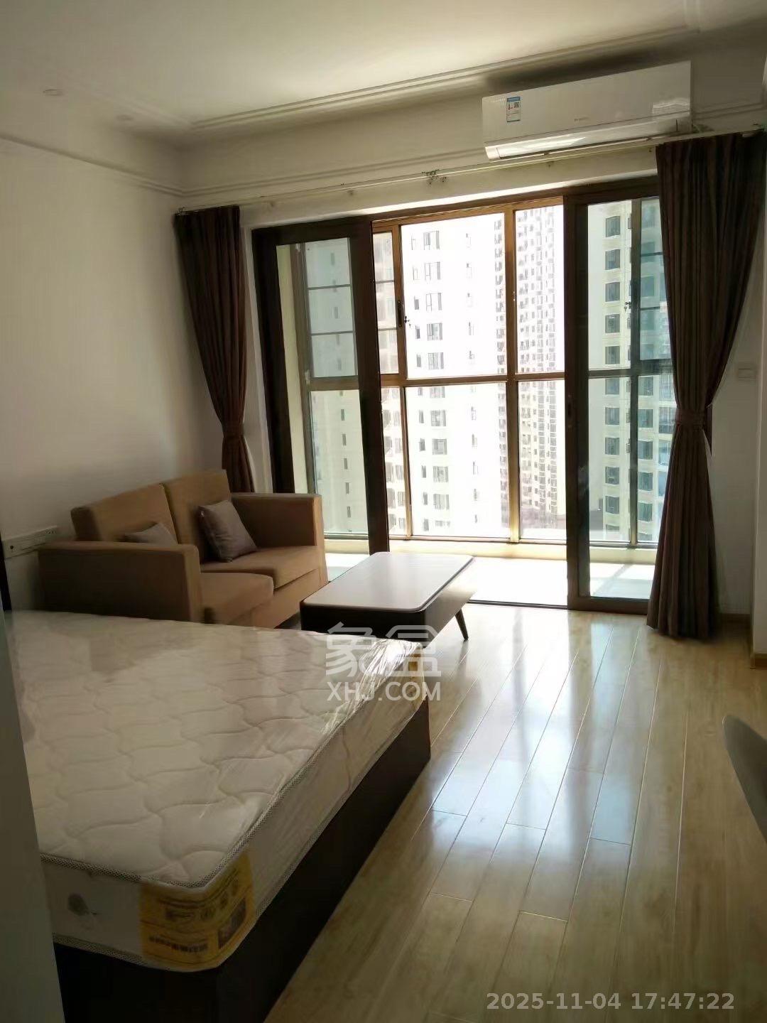 江山帝景哈佛 1室1厅1卫 1450.0元/月 江山帝景哈佛 1室1厅1卫 1450.0元/月室内图