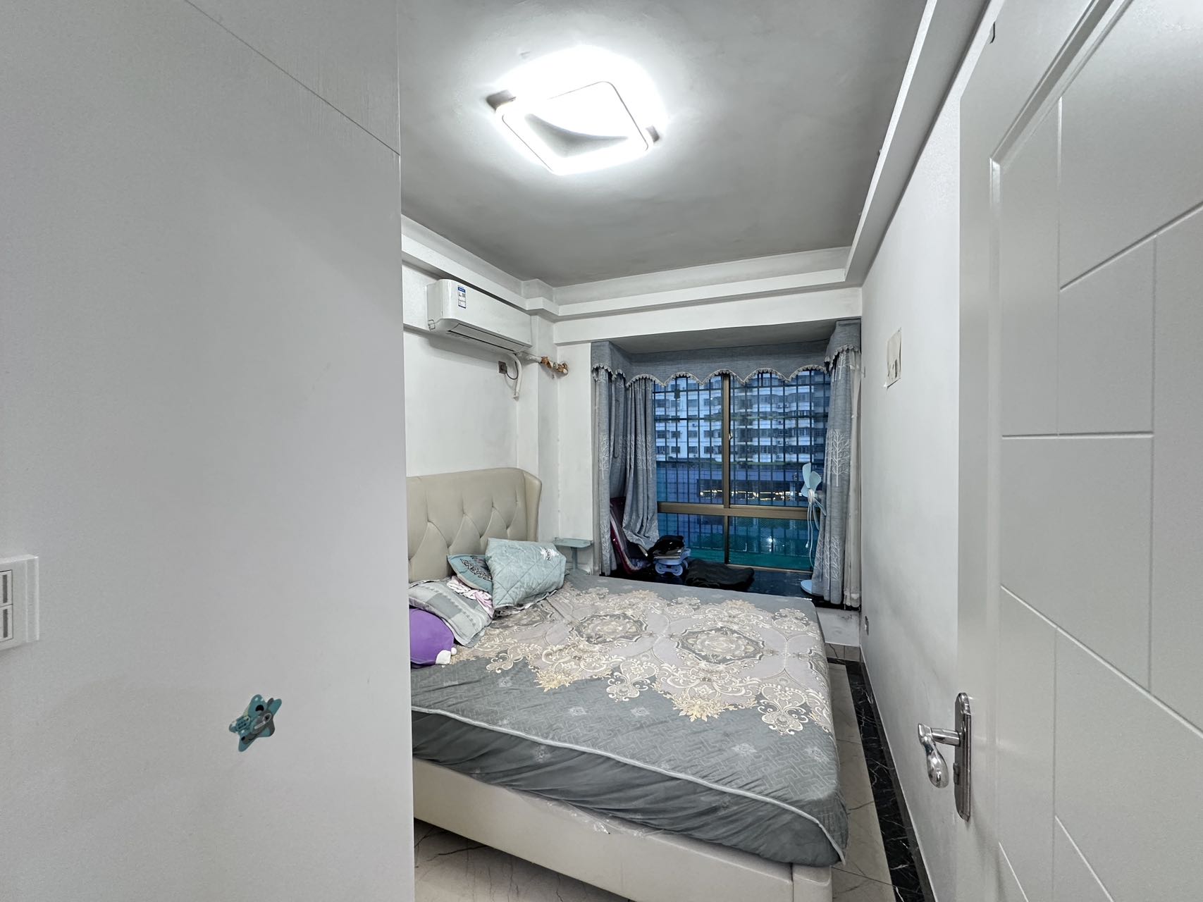 榕景苑 2室1厅1卫 65.0万 榕景苑 2室1厅1卫 65.0万室内图