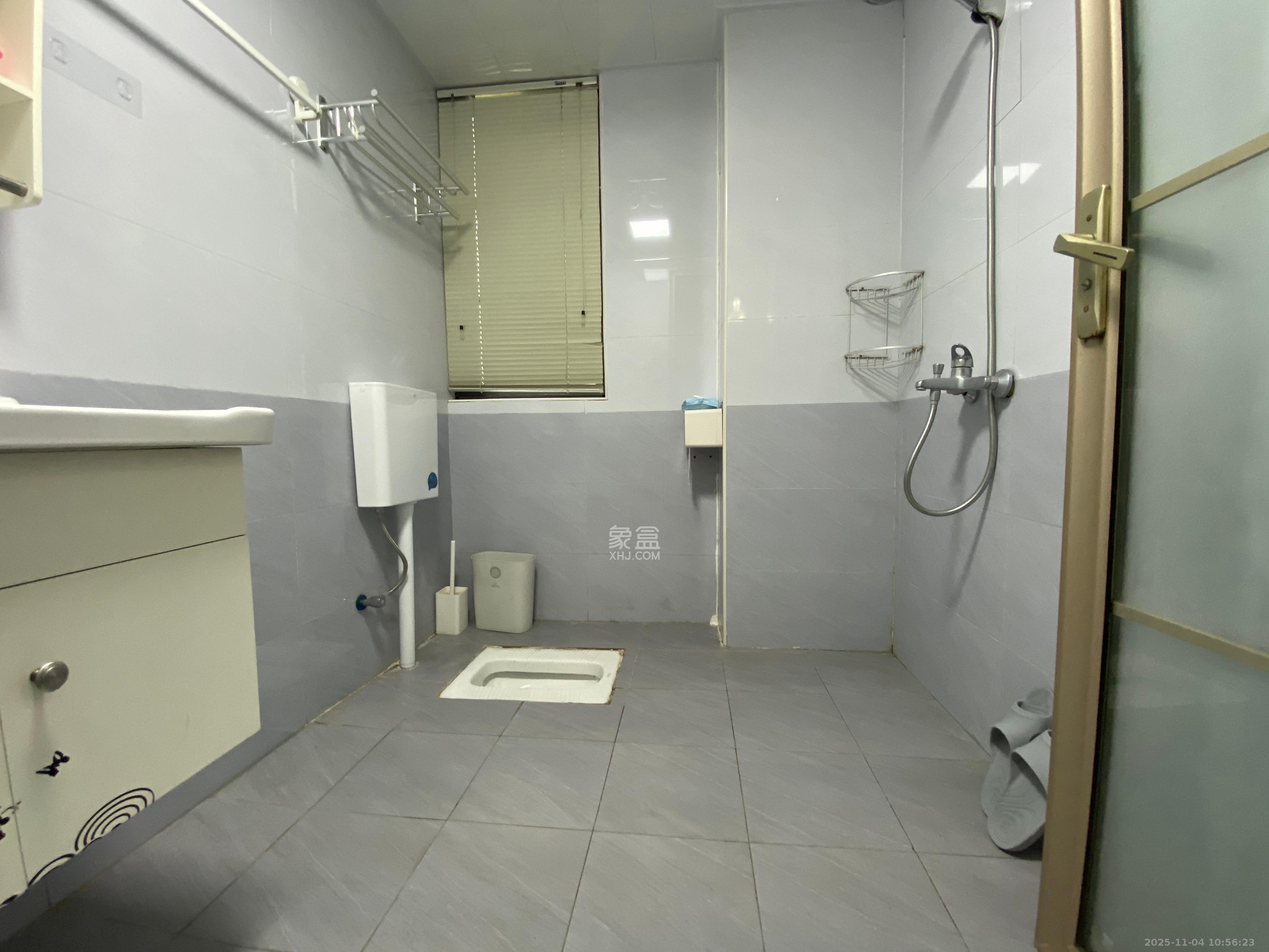 建发中央公园（建发美地）  3室2厅1卫    3500.0元/月室内图