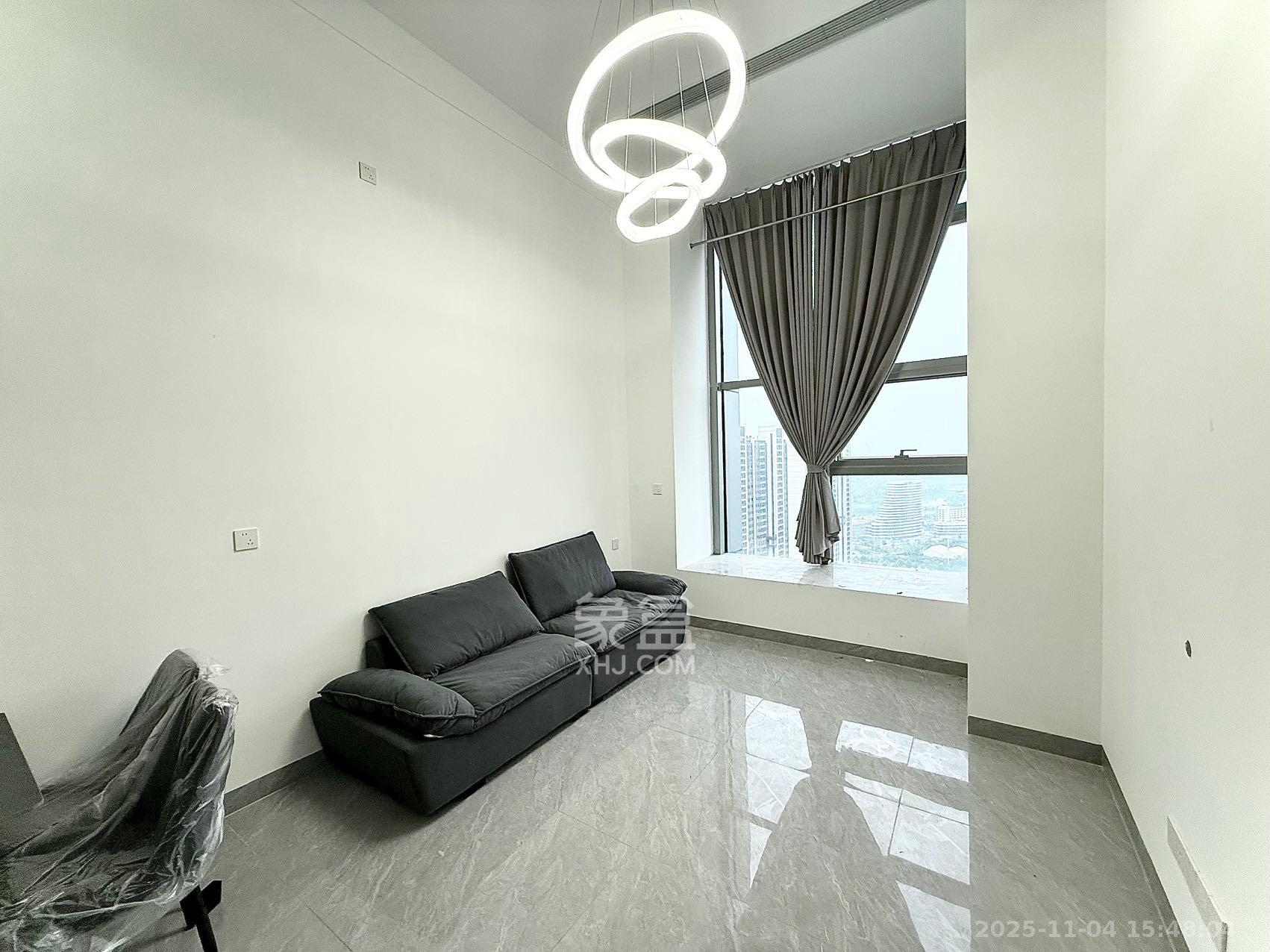 正荣梅溪紫阙台 1室1厅1卫 1900.0元/月 正荣梅溪紫阙台 1室1厅1卫 1900.0元/月室内图