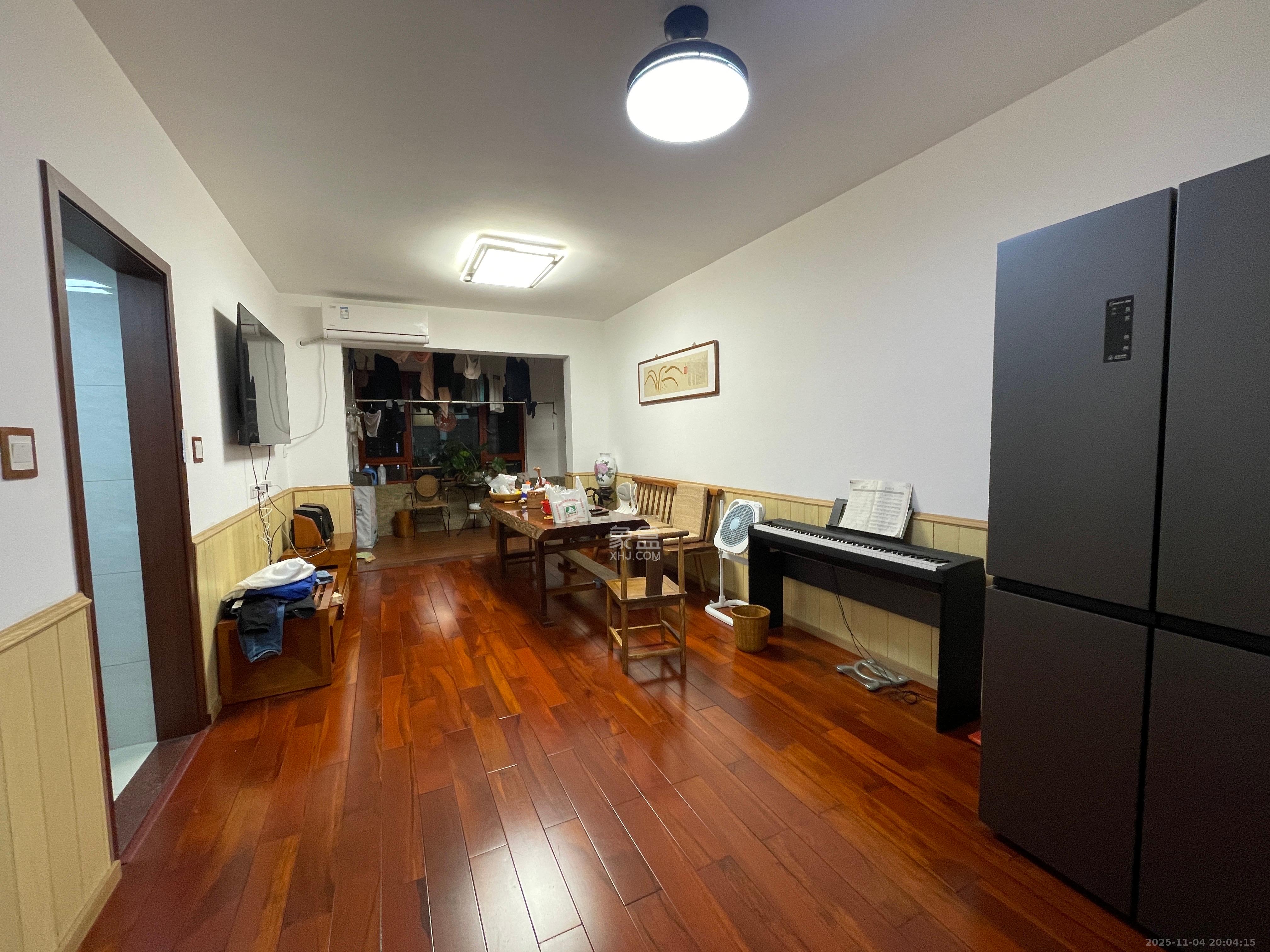 中交中央公园D4区 3室1厅1卫 3000.0元/月 中交中央公园D4区 3室1厅1卫 3000.0元/月室内图