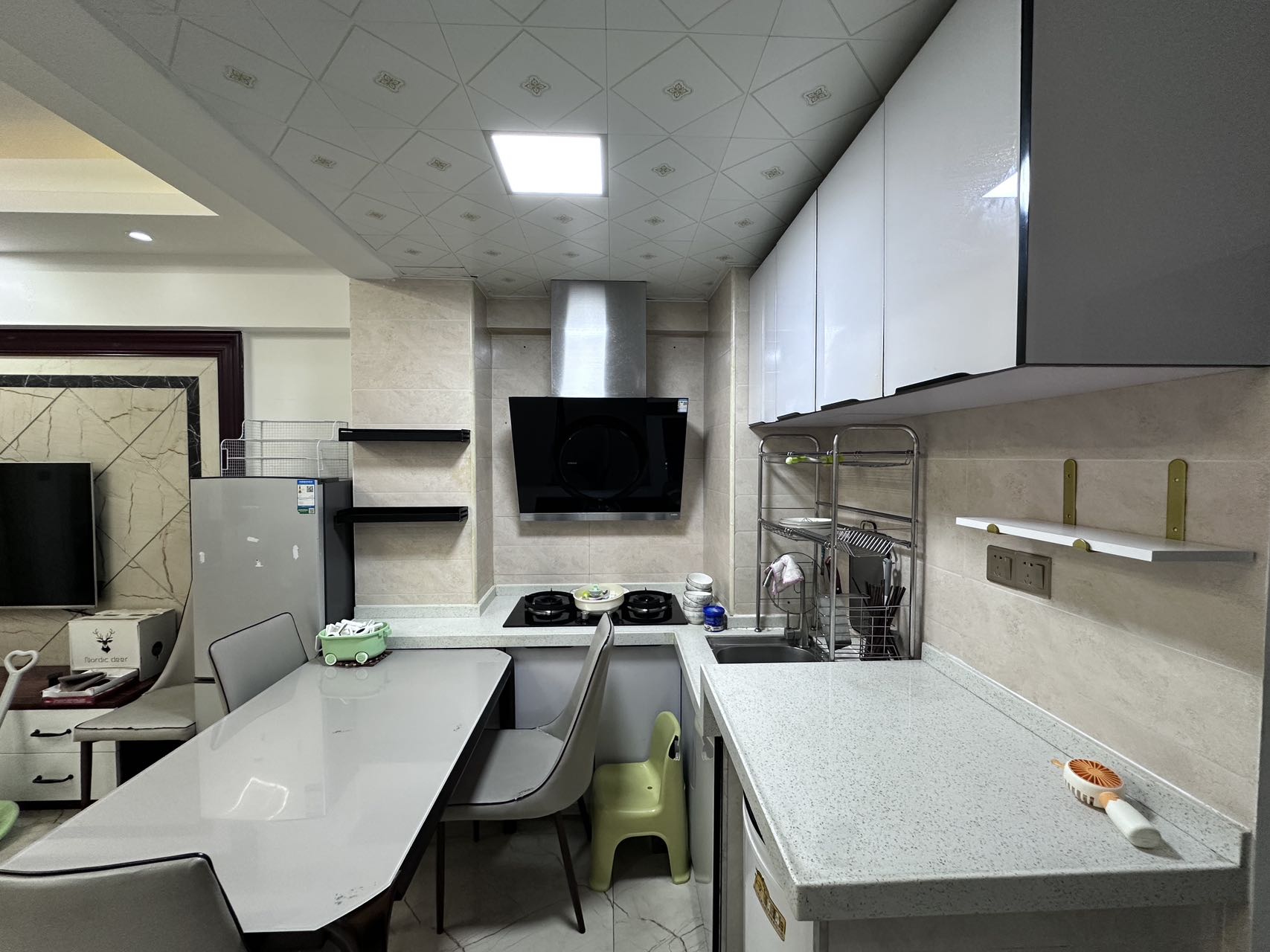 榕景苑 2室1厅1卫 65.0万 榕景苑 2室1厅1卫 65.0万室内图