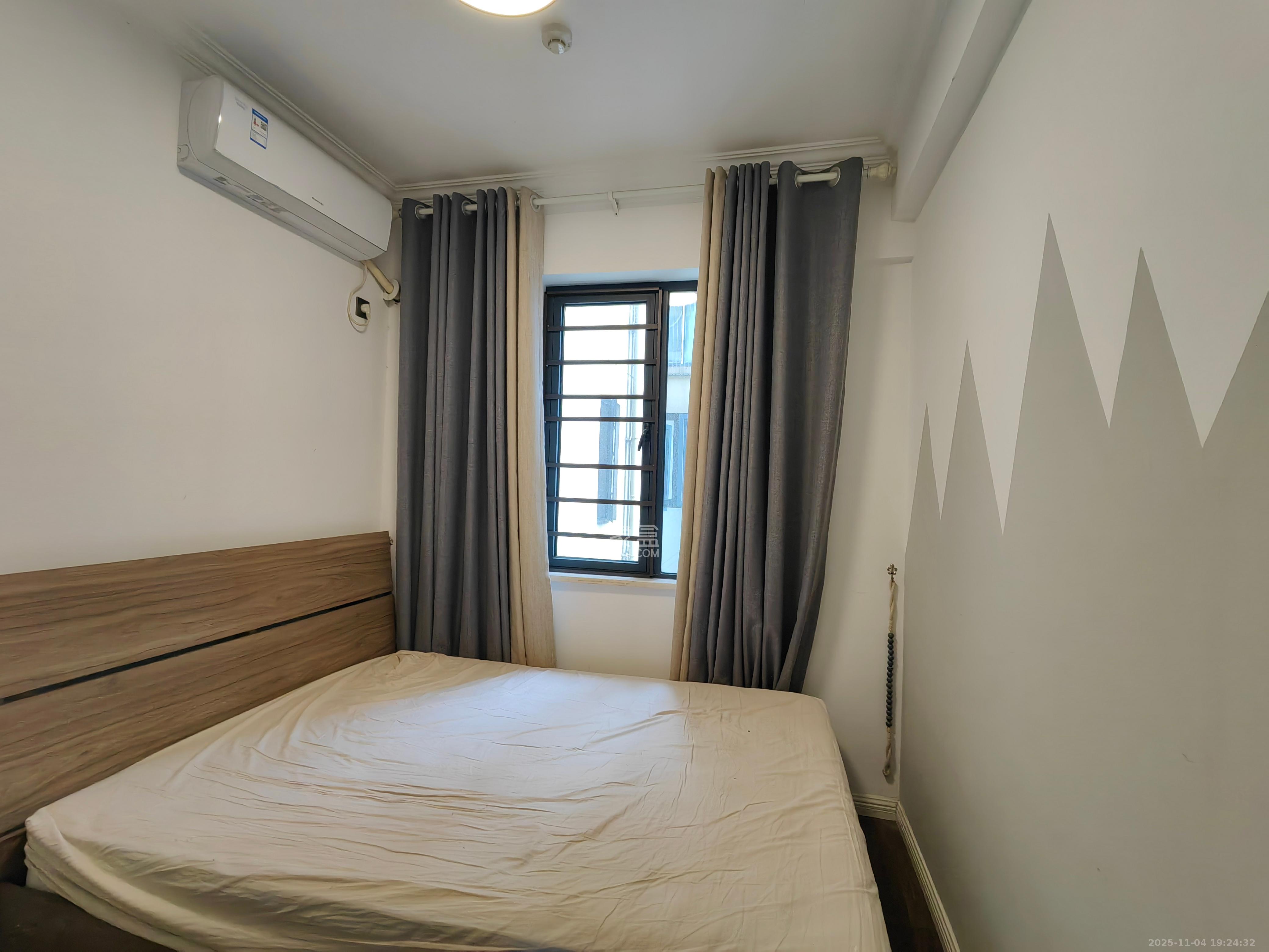 中建梅溪湖中心 3室2厅2卫 3400.0元/月 中建梅溪湖中心 3室2厅2卫 3400.0元/月室内图