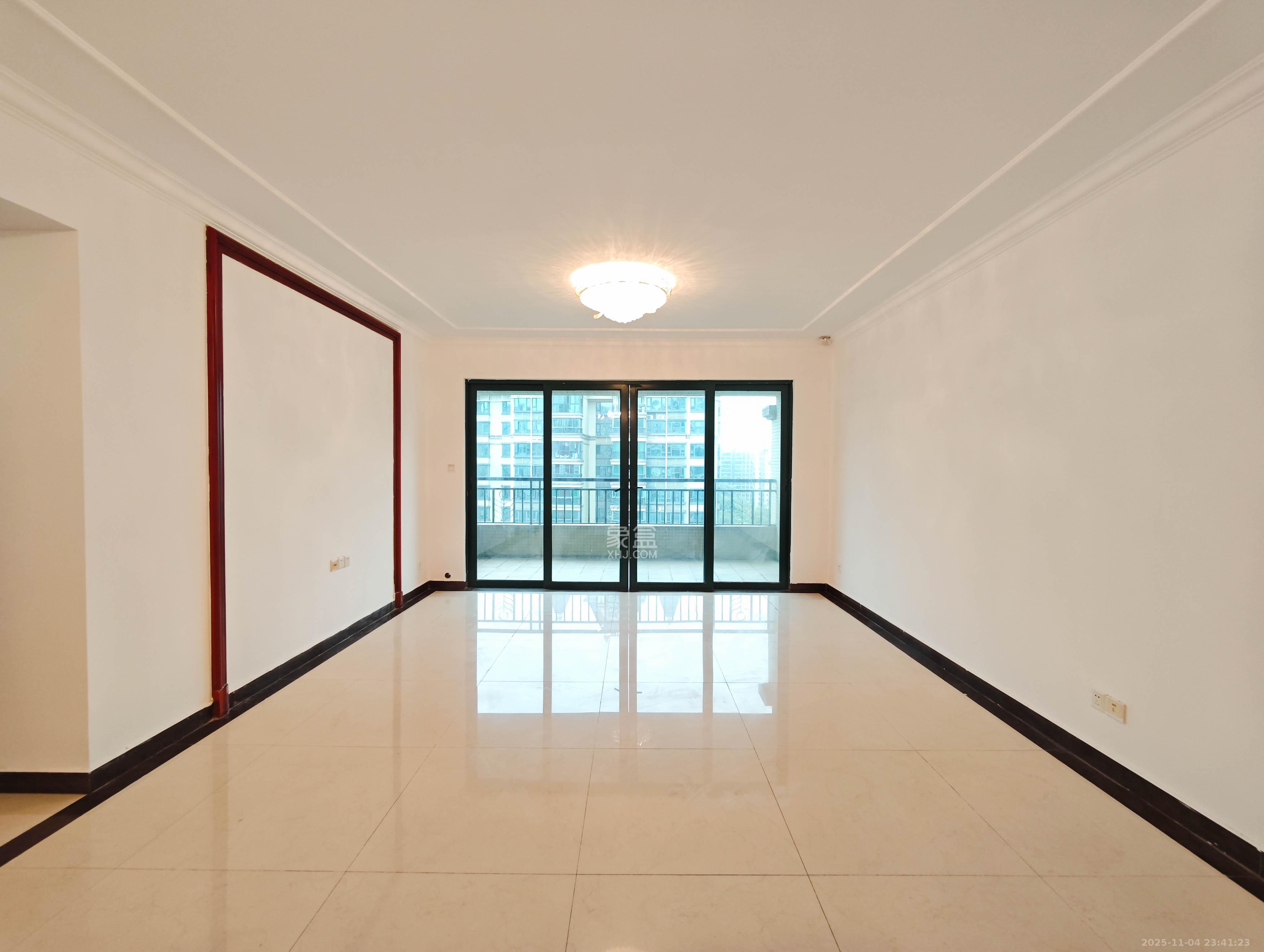 恒大城  4室2厅1卫    112.0万