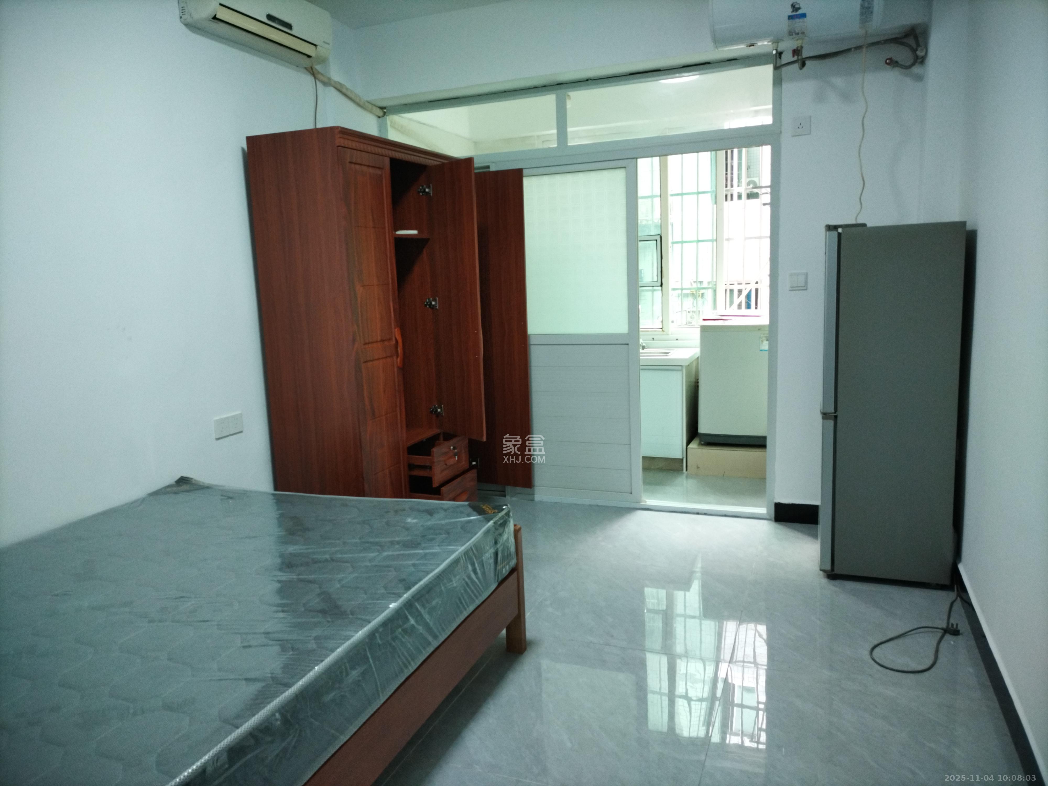 五一新村安置小区(永定社区、永兴社区、永祥社区) 1室0厅0卫 900.0元/月 五一新村安置小区(永定社区、永兴社区、永祥社区) 1室0厅0卫 900.0元/月室内图