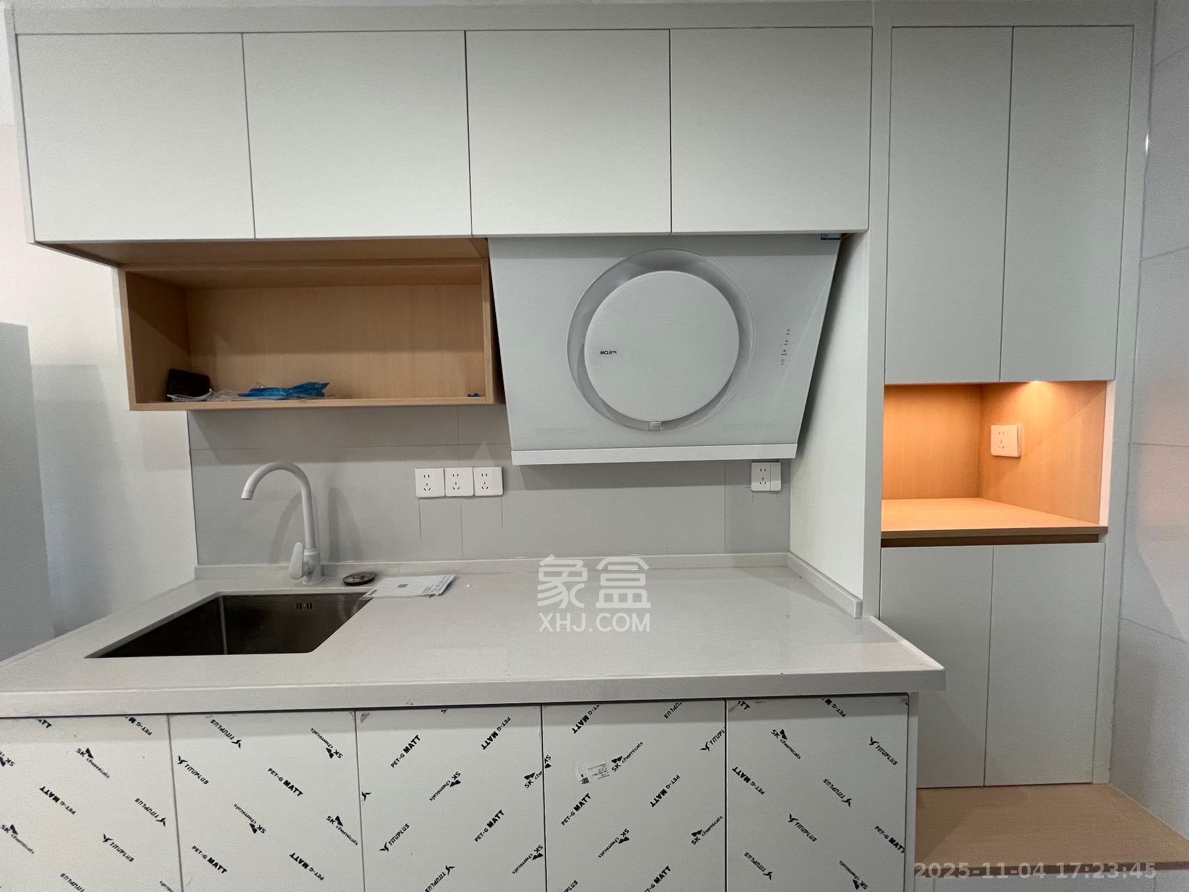 时代MOMA云PARK  2室1厅1卫    3000.0元/月室内图