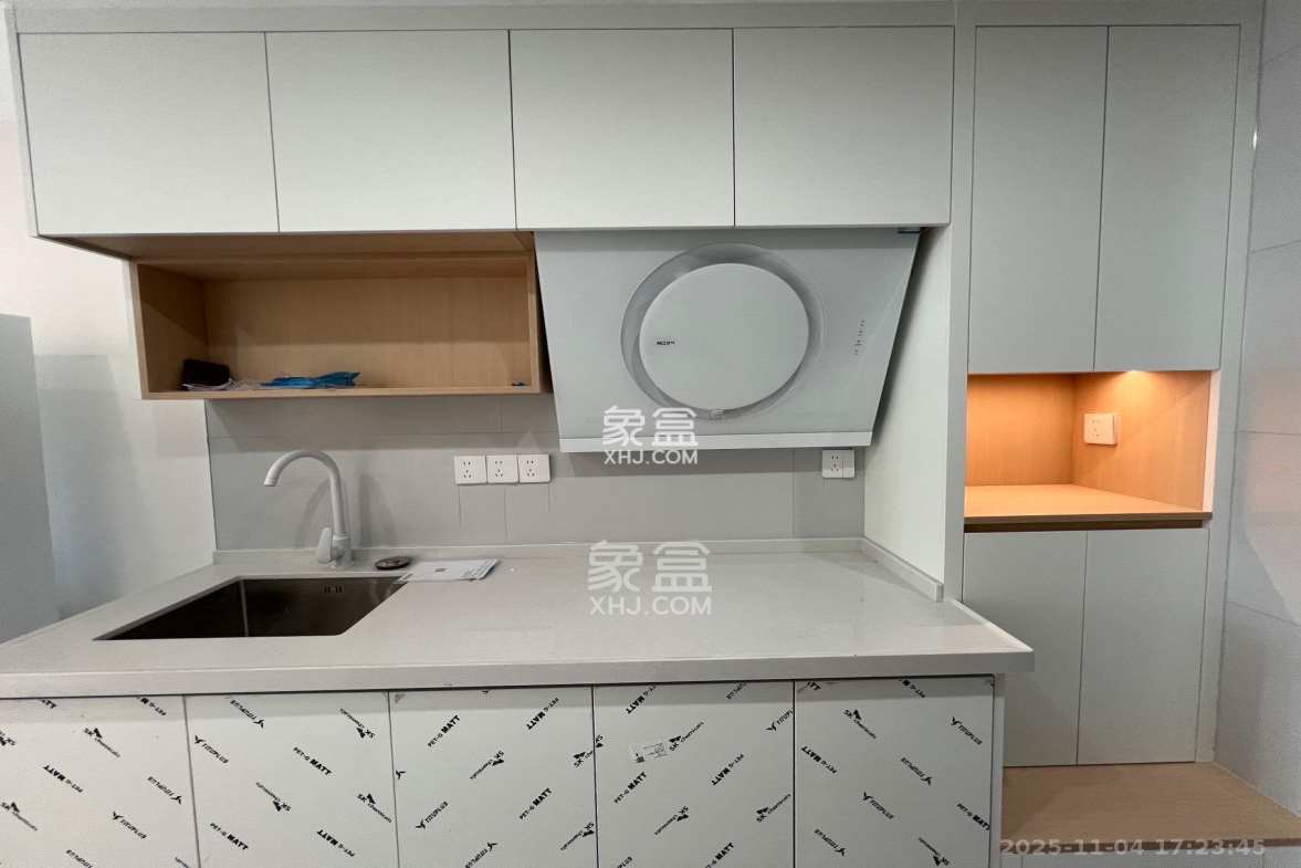 时代MOMA云PARK 2室1厅1卫 3000.0元/月 时代MOMA云PARK 2室1厅1卫 3000.0元/月室内图