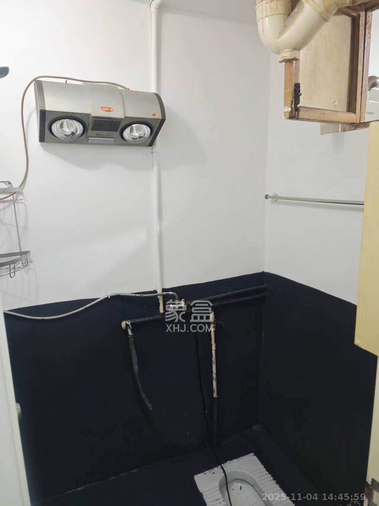 北桥新村 1室1厅1卫 1400.0元/月 北桥新村 1室1厅1卫 1400.0元/月室内图