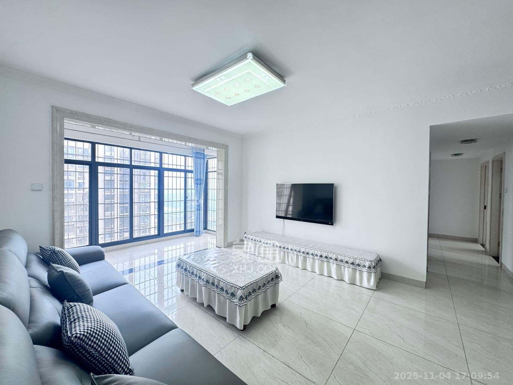 桥头家苑一期 3室2厅2卫 2000.0元/月 桥头家苑一期 3室2厅2卫 2000.0元/月室内图