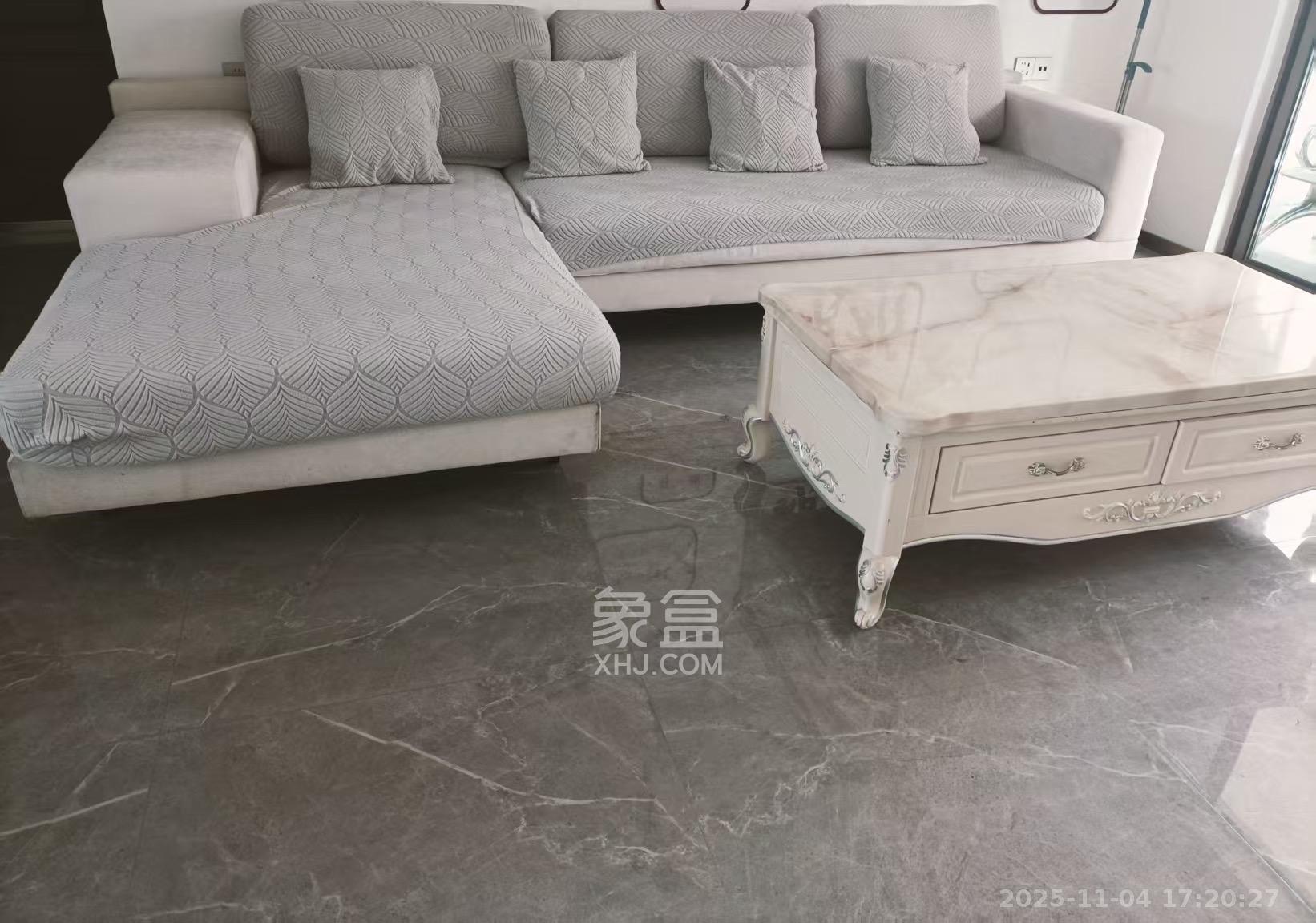 长沙溪山悦  4室2厅2卫    3200.0元/月室内图