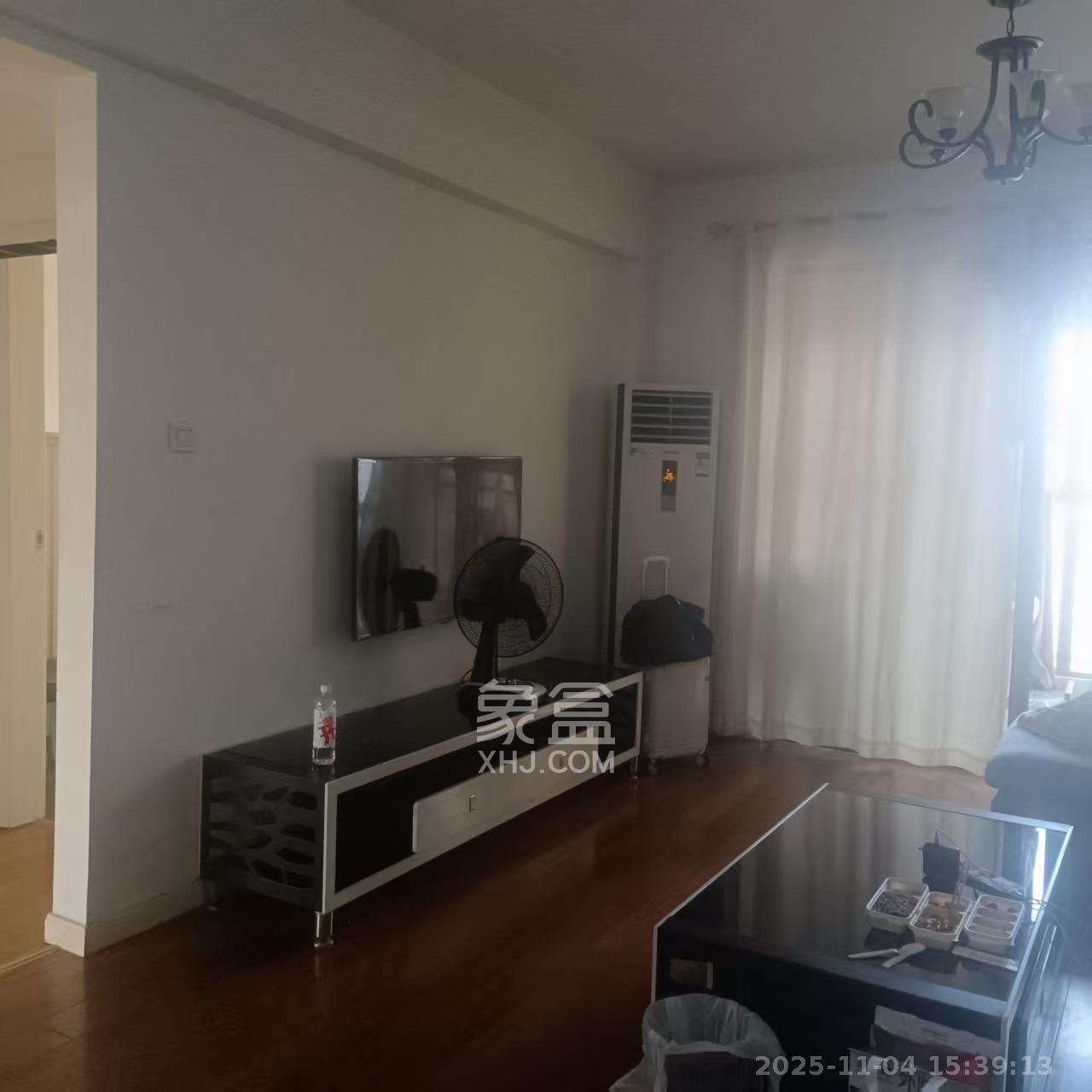 君悦紫园  2室1厅1卫    3000.0元/月室内图1