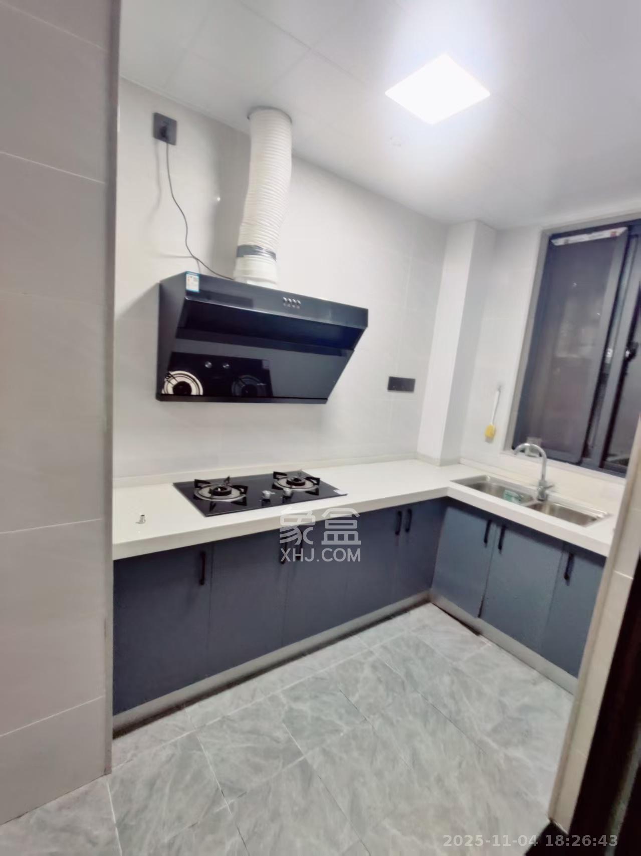 明发阅江悦府  4室2厅2卫    2500.0元/月室内图