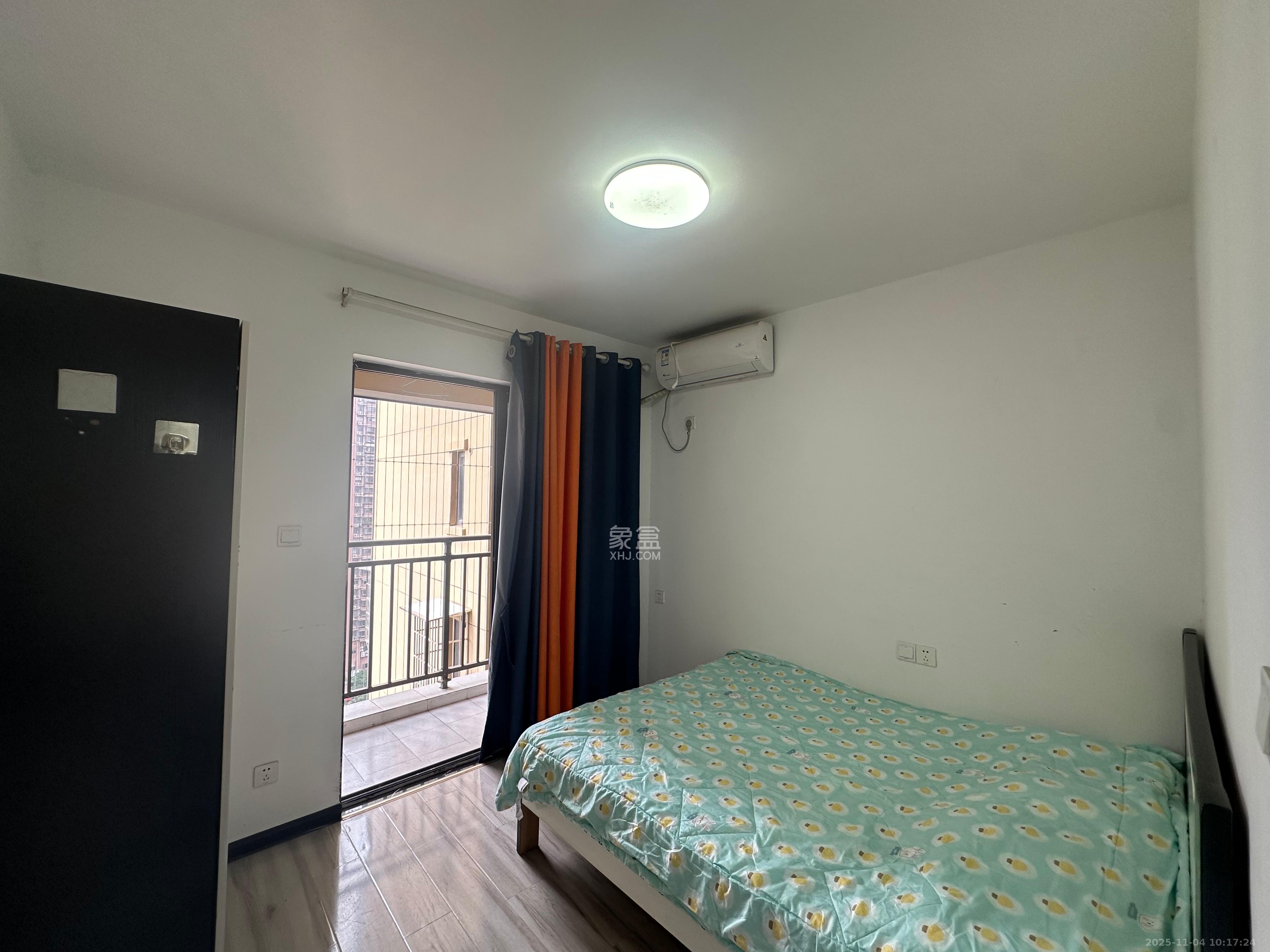 中欣楚天熙苑  3室2厅2卫    2600.0元/月室内图