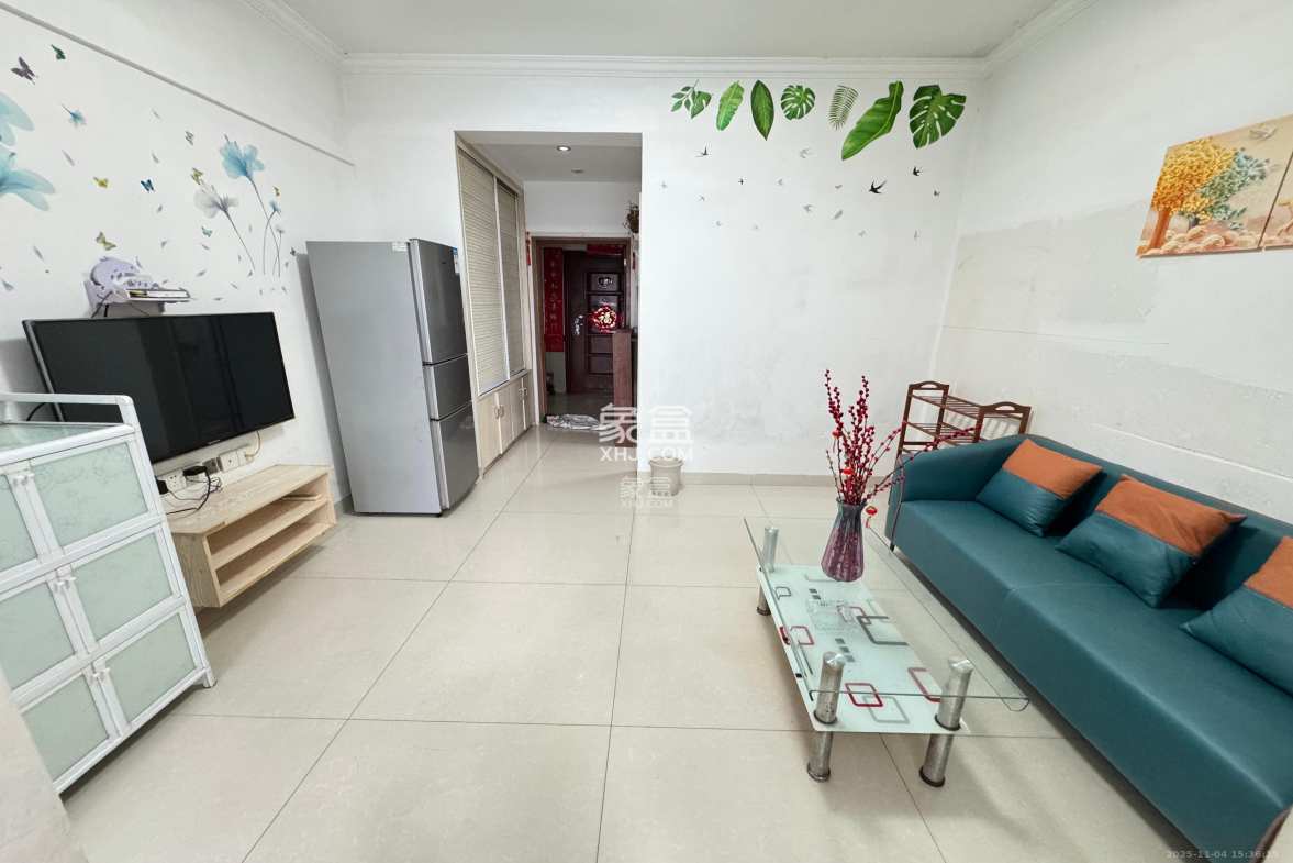 方略90公馆 1室1厅1卫 1100.0元/月 方略90公馆 1室1厅1卫 1100.0元/月室内图