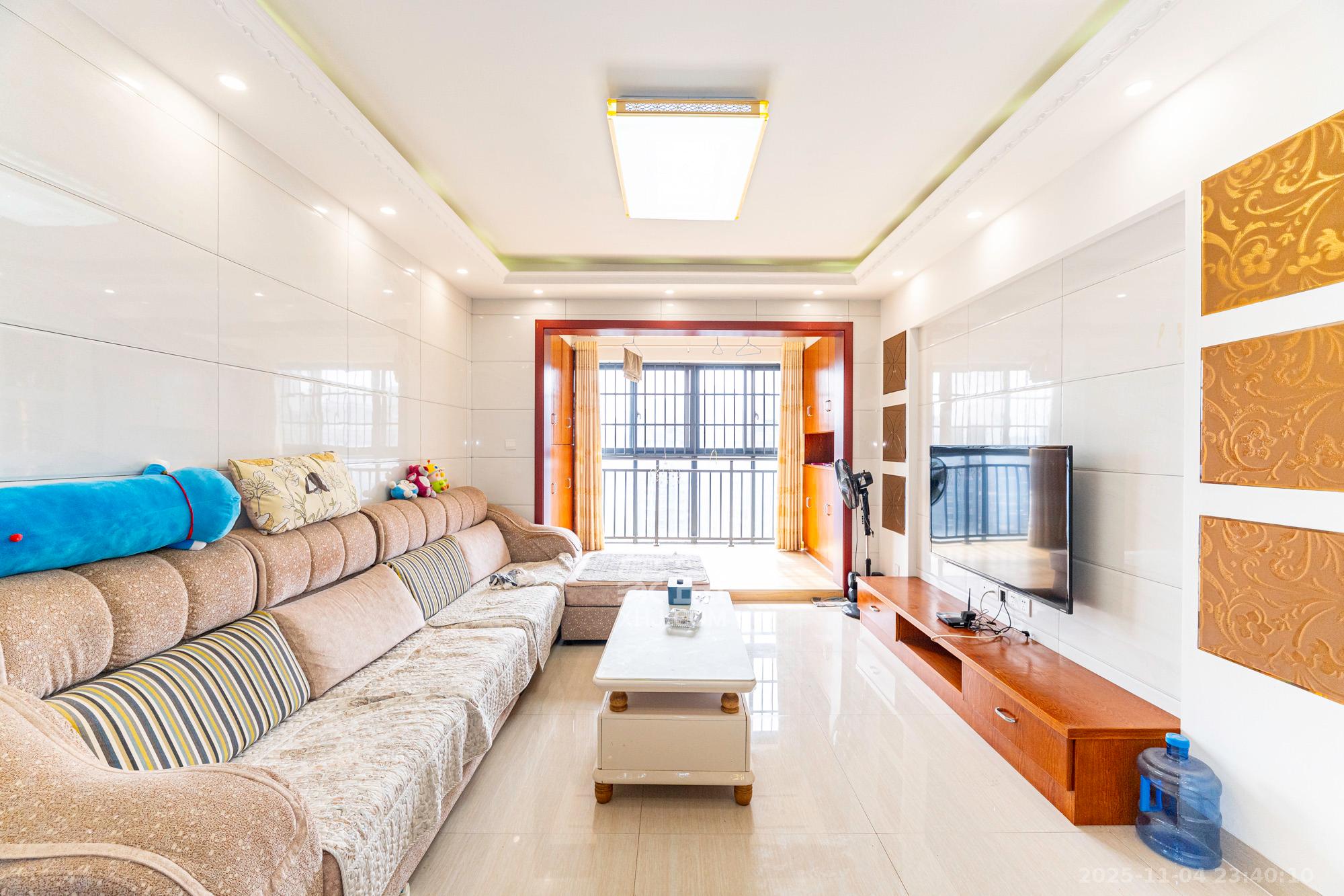 丰源国际  2室1厅1卫    56.0万