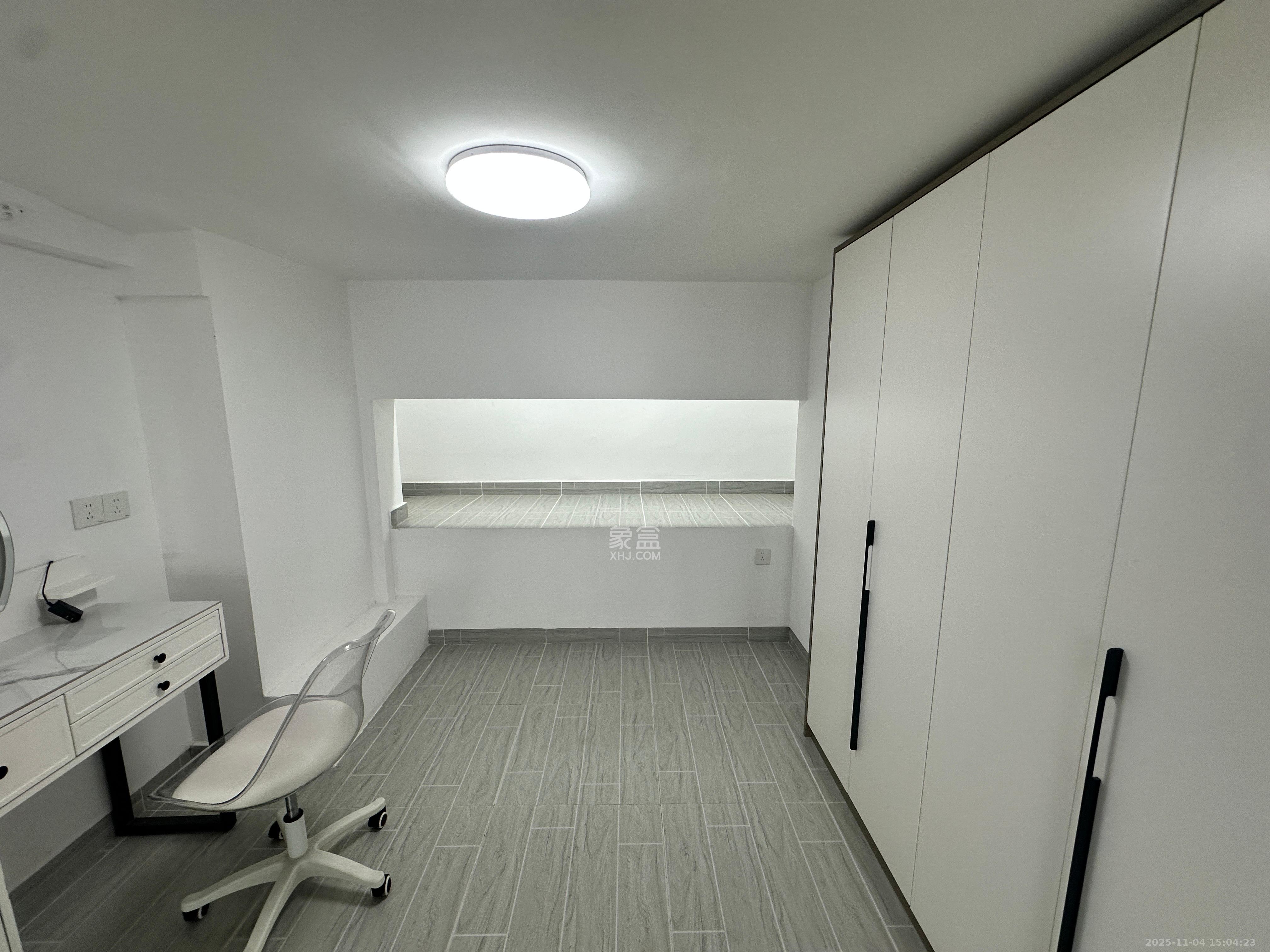 越秀湘江星汇城一期  1室1厅1卫    1600.0元/月室内图