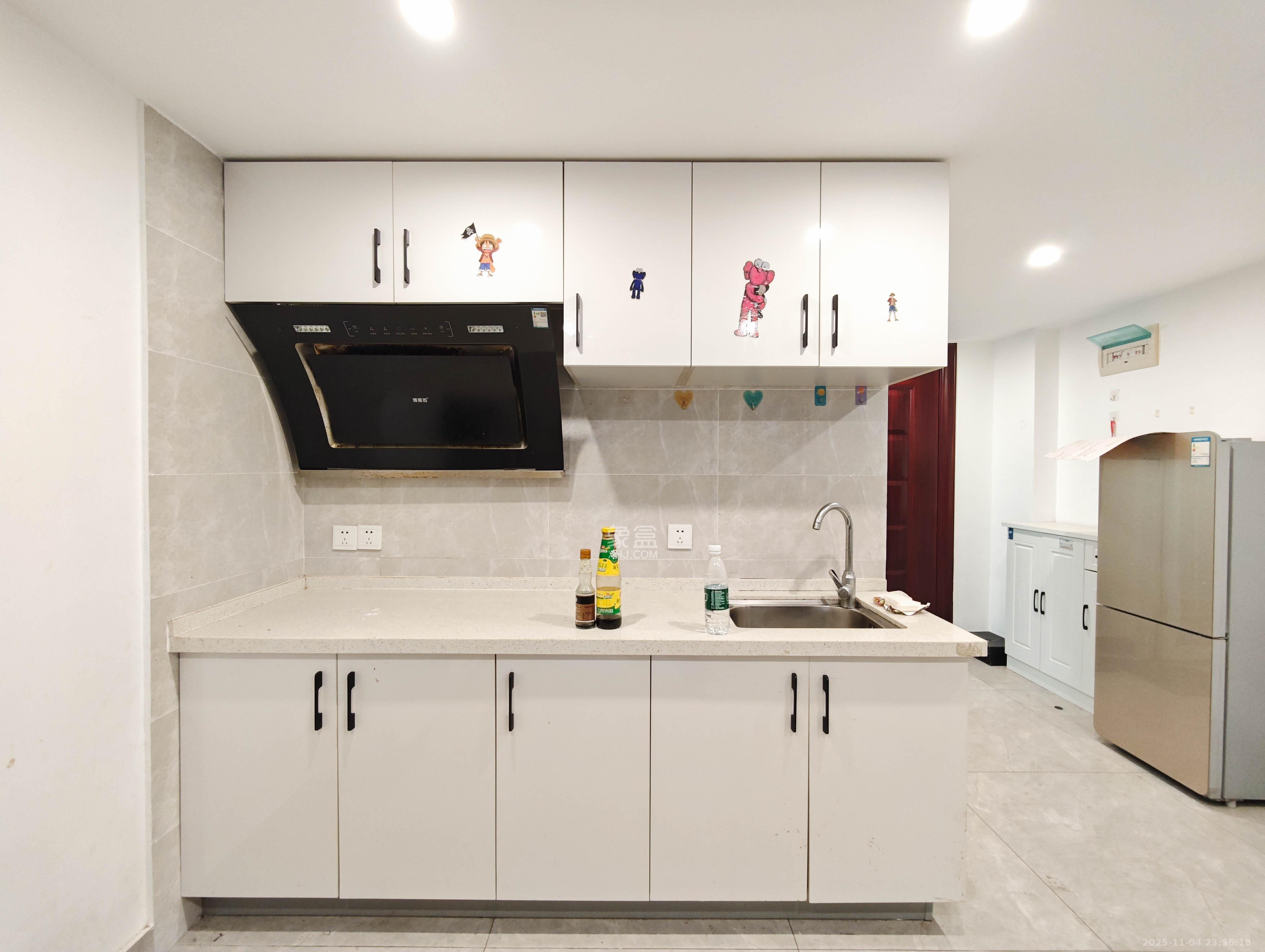 博长山水香颐  1室1厅1卫    22.0万其他