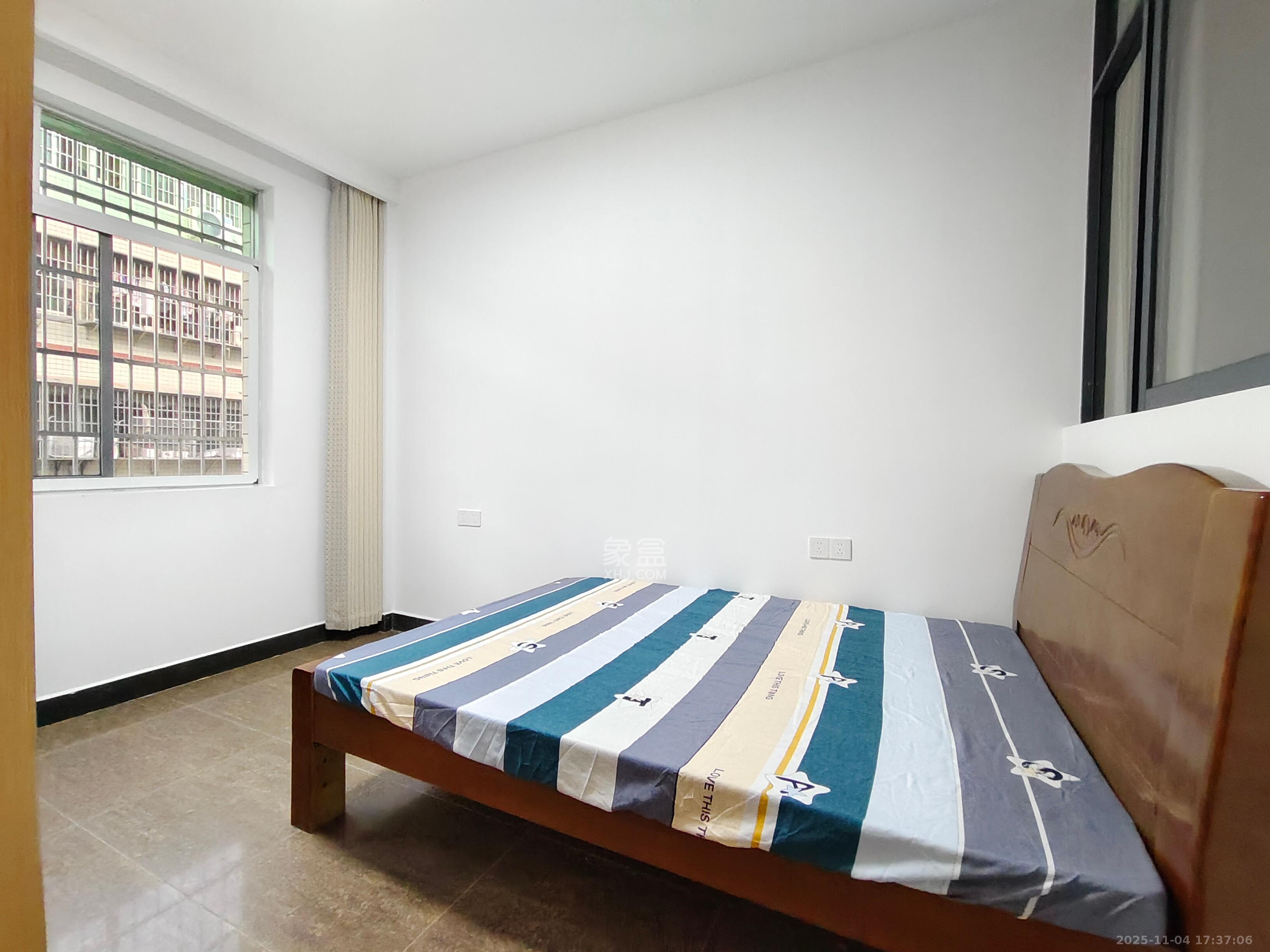 马王堆防水市场（马王堆新合八村安置住宅）  2室2厅1卫    1700.0元/月室内图