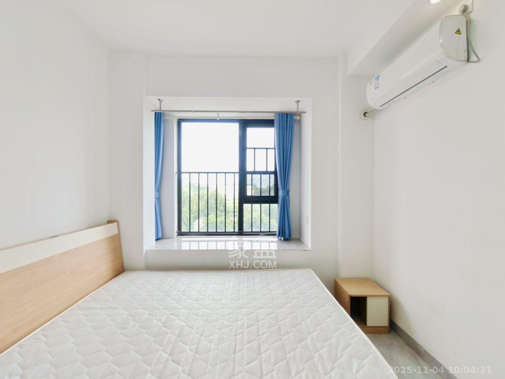 君合新城玺樾  1室1厅1卫    1050.0元/月室内图