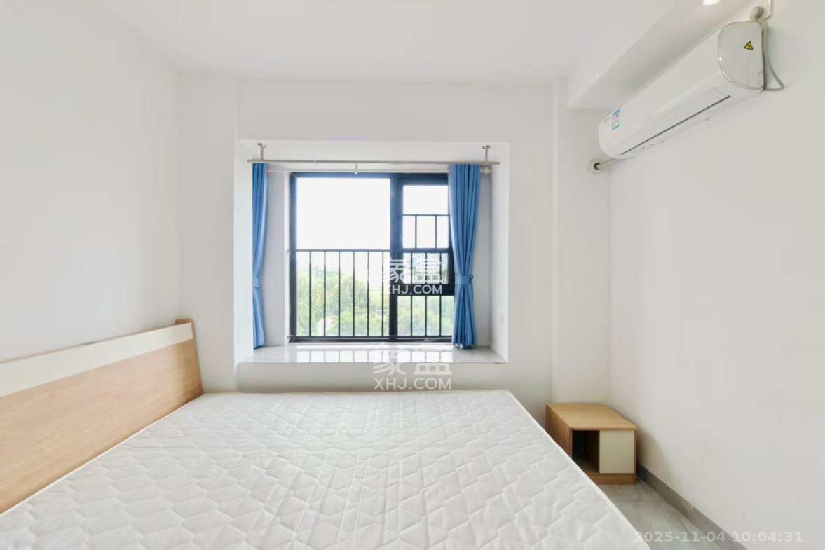 君合新城玺樾 1室1厅1卫 1050.0元/月 君合新城玺樾 1室1厅1卫 1050.0元/月室内图